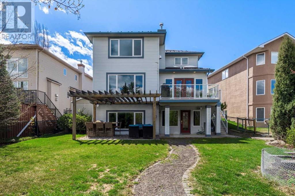 142 Valley Glen Heights Nw, Calgary, Alberta  T3B 5S8 - Photo 43 - A2219911