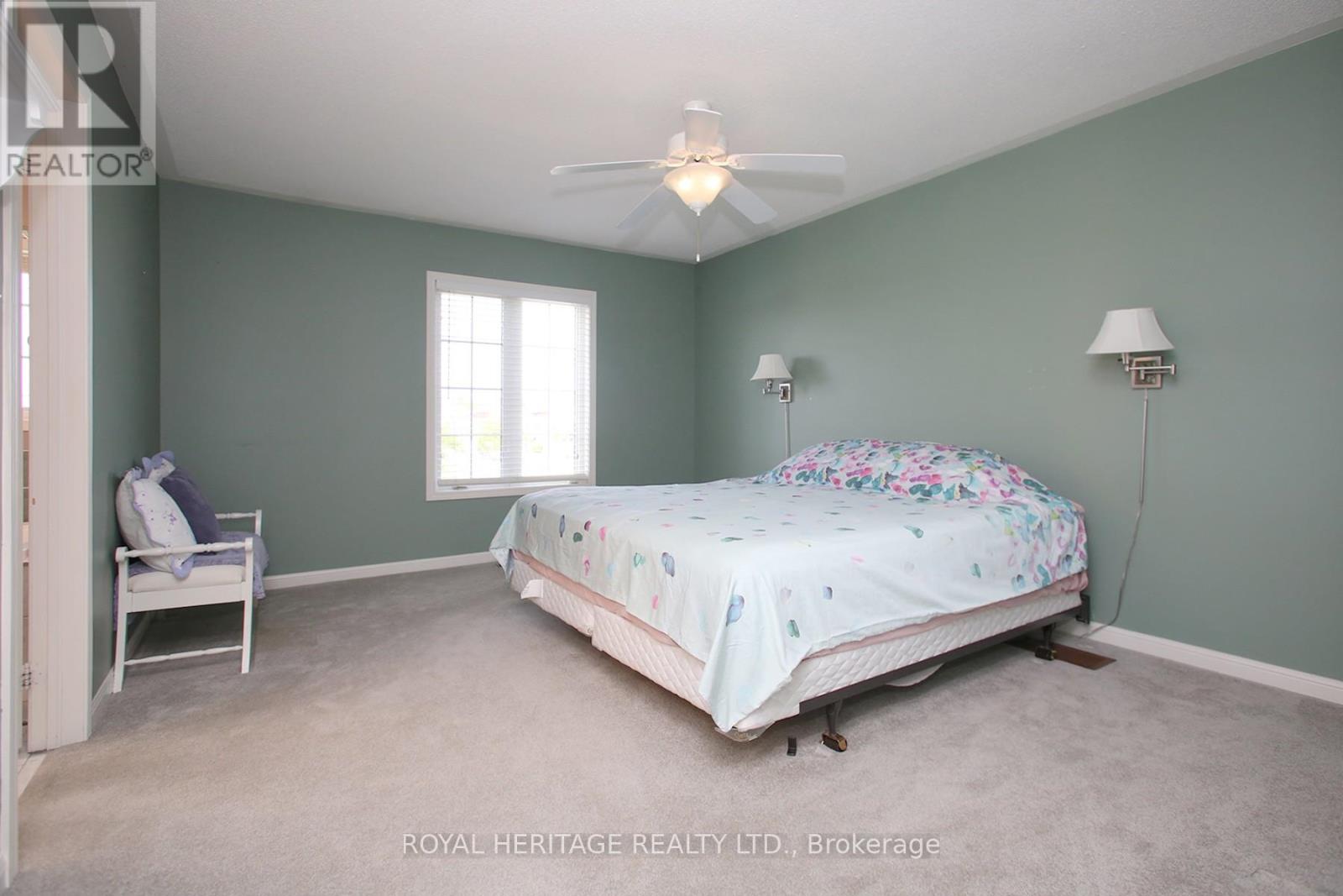 70 Longueuil Place, Whitby (Pringle Creek), Ontario  L1R 3H1 - Photo 12 - E12210038