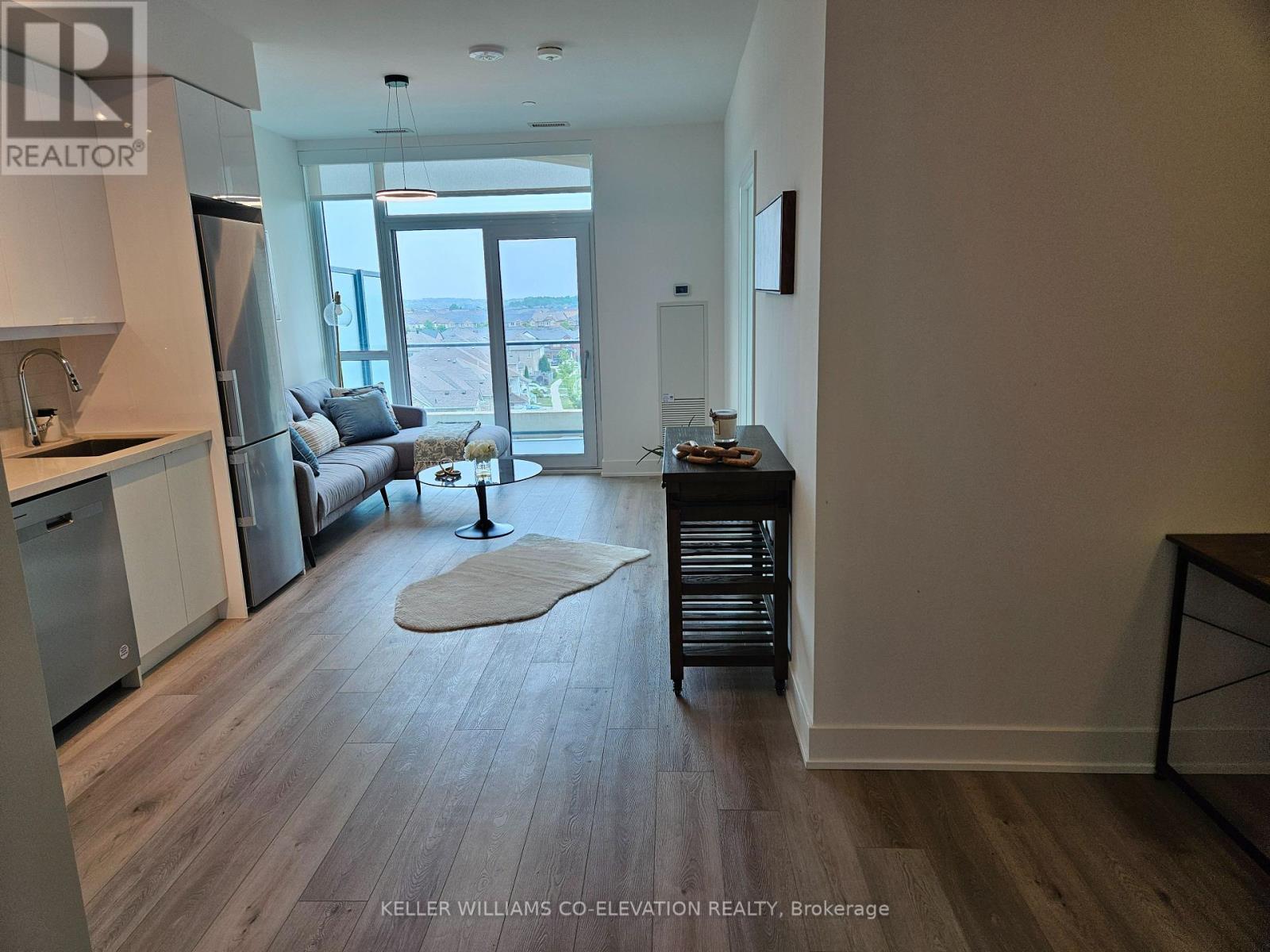 625 - 11750 Ninth Line, Whitchurch-Stouffville, Ontario  L4A 5G1 - Photo 2 - N12216436