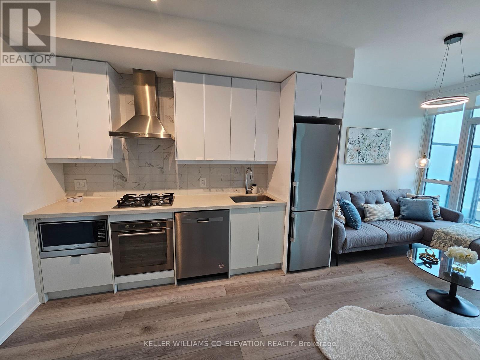 625 - 11750 Ninth Line, Whitchurch-Stouffville, Ontario  L4A 5G1 - Photo 4 - N12216436