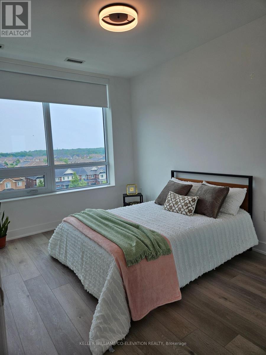 625 - 11750 Ninth Line, Whitchurch-Stouffville, Ontario  L4A 5G1 - Photo 6 - N12216436