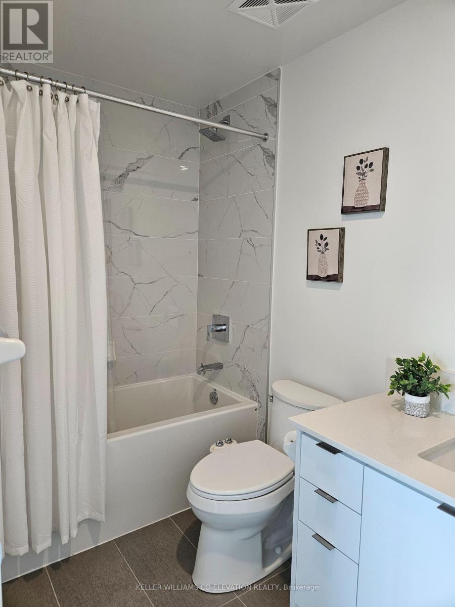 625 - 11750 Ninth Line, Whitchurch-Stouffville, Ontario  L4A 5G1 - Photo 8 - N12216436