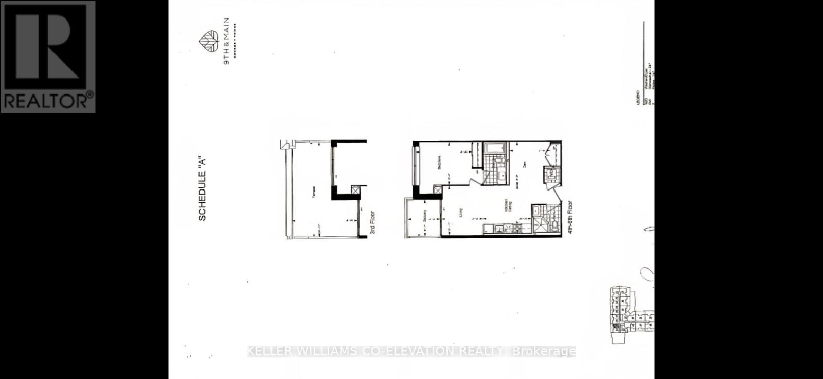 625 - 11750 Ninth Line, Whitchurch-Stouffville, Ontario  L4A 5G1 - Photo 15 - N12216436