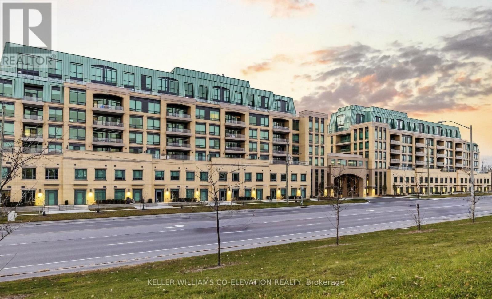 625 - 11750 NINTH LINE, Whitchurch-Stouffville, Ontario