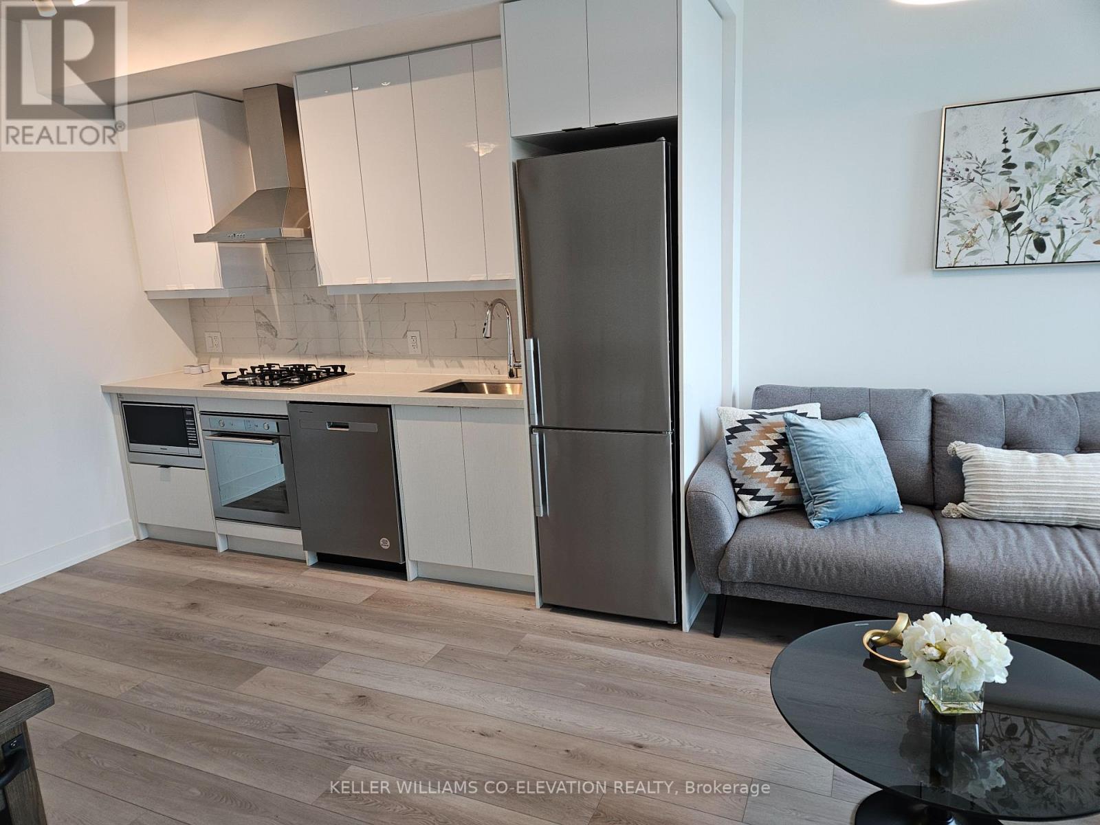 625 - 11750 Ninth Line, Whitchurch-Stouffville, Ontario  L4A 5G1 - Photo 5 - N12216436