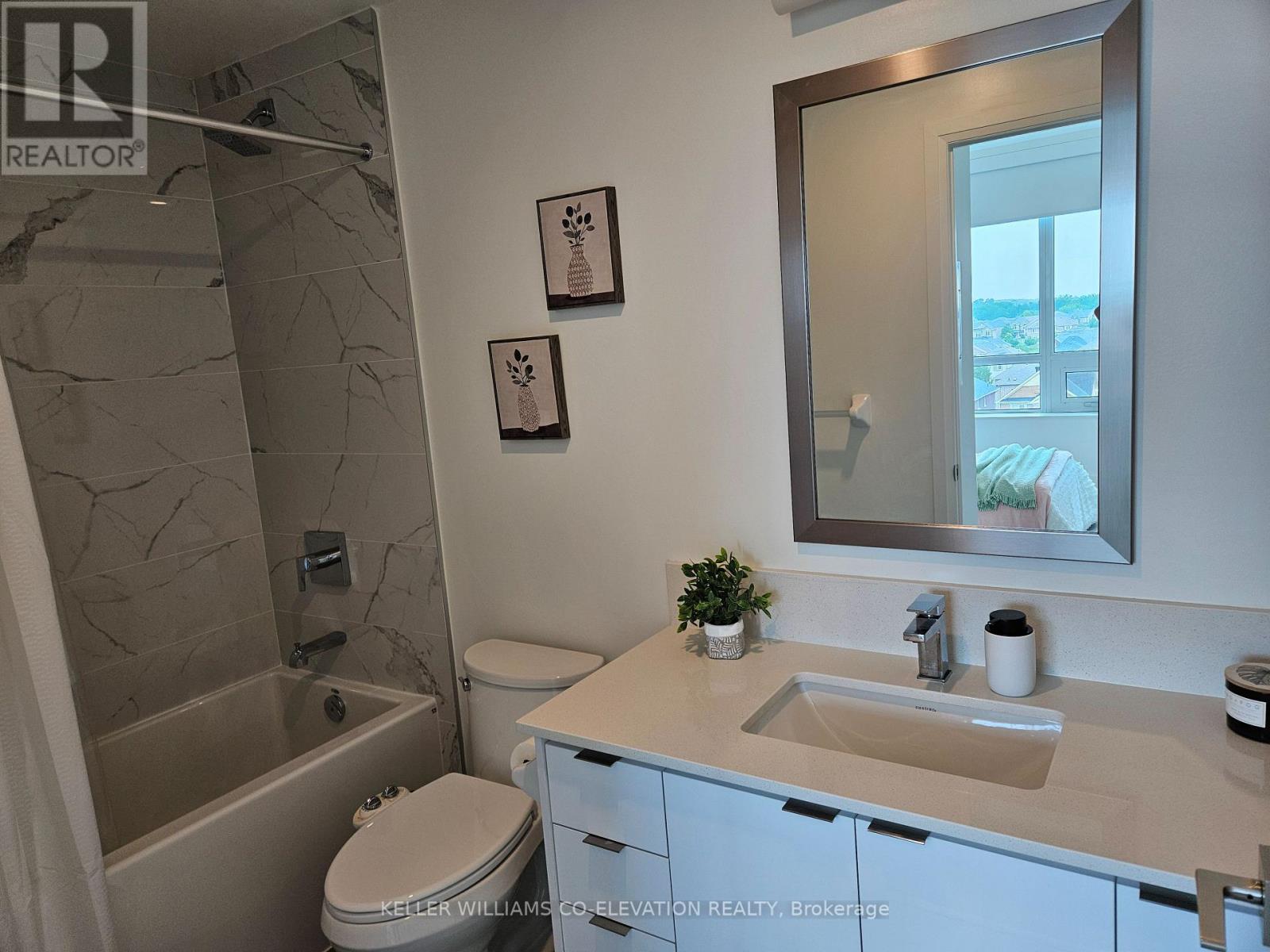 625 - 11750 Ninth Line, Whitchurch-Stouffville, Ontario  L4A 5G1 - Photo 7 - N12216436