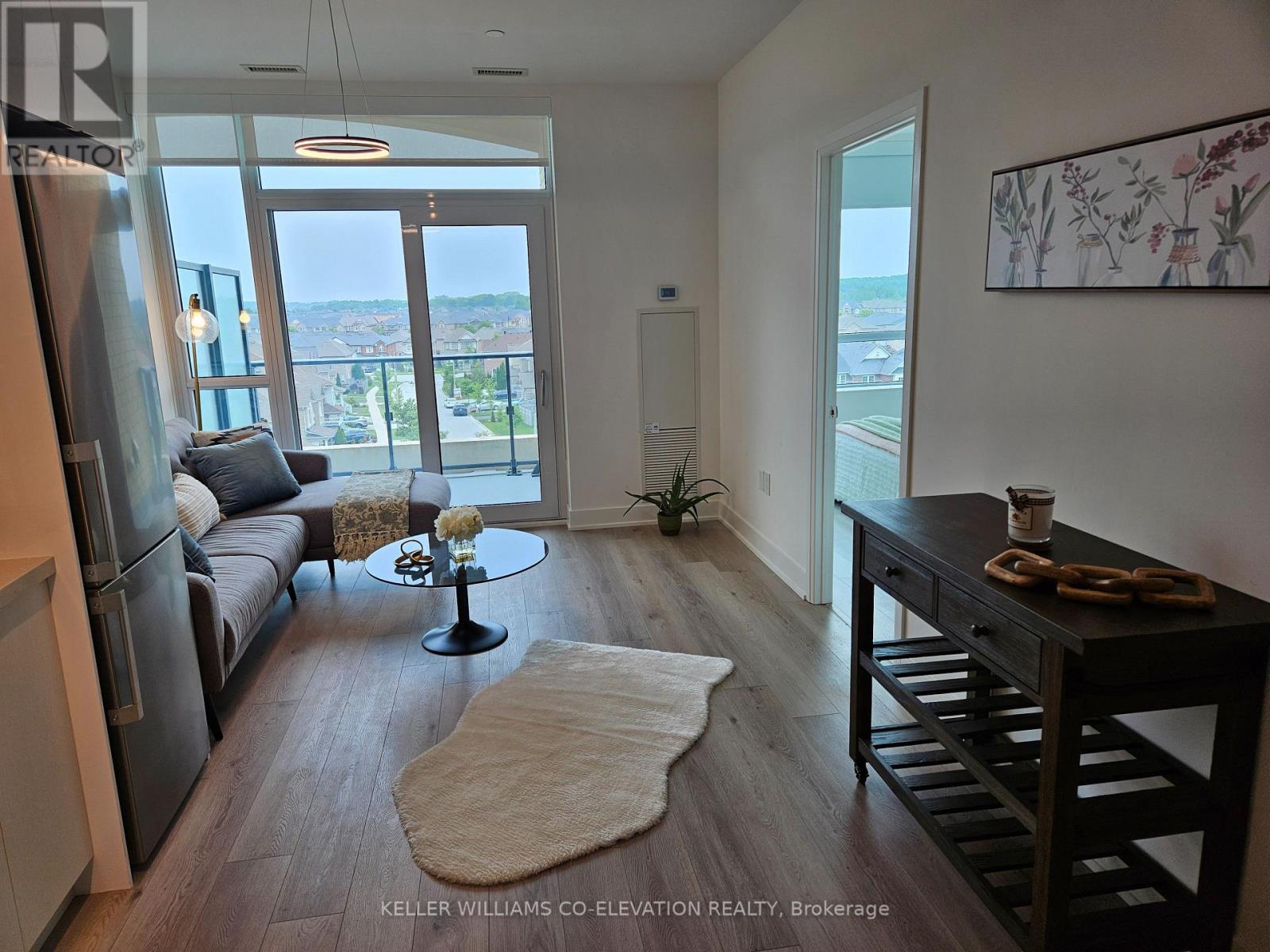 625 - 11750 Ninth Line, Whitchurch-Stouffville, Ontario  L4A 5G1 - Photo 3 - N12216436