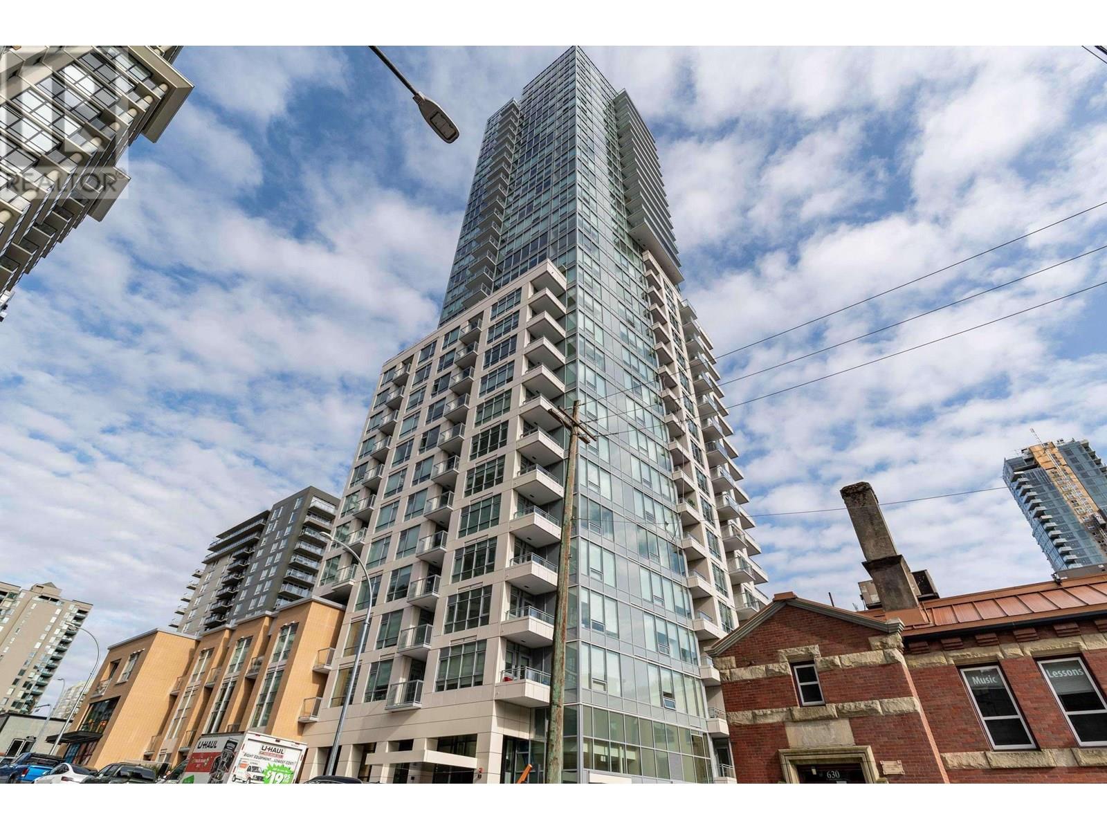2902 618 Carnarvon Street, New Westminster, British Columbia  V3M 0N9 - Photo 2 - R3013216