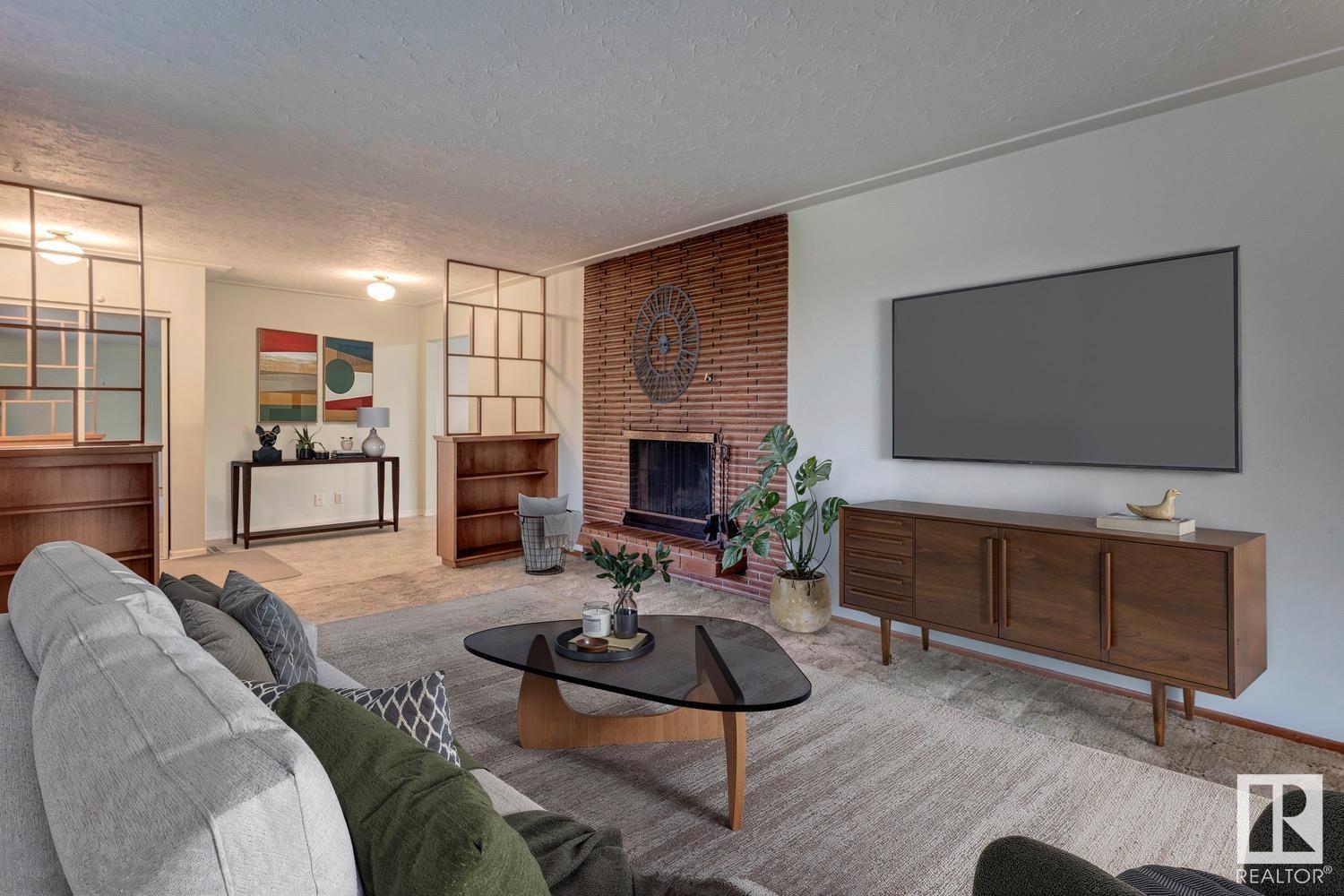 12811 137 Av Nw, Edmonton, Alberta  T5L 4C3 - Photo 11 - E4442092