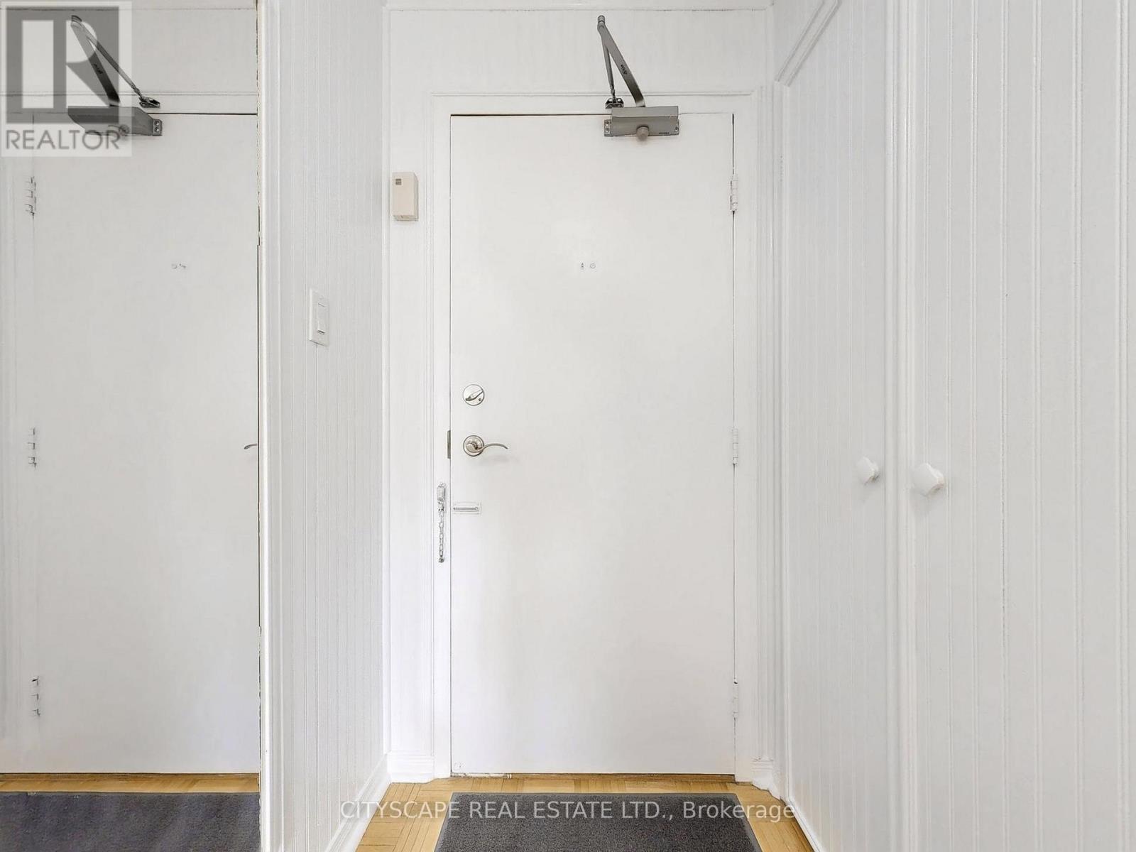 406 - 1320 Mississauga Valley Boulevard, Mississauga (Mississauga Valleys), Ontario  L5A 3R6 - Photo 22 - W12213980