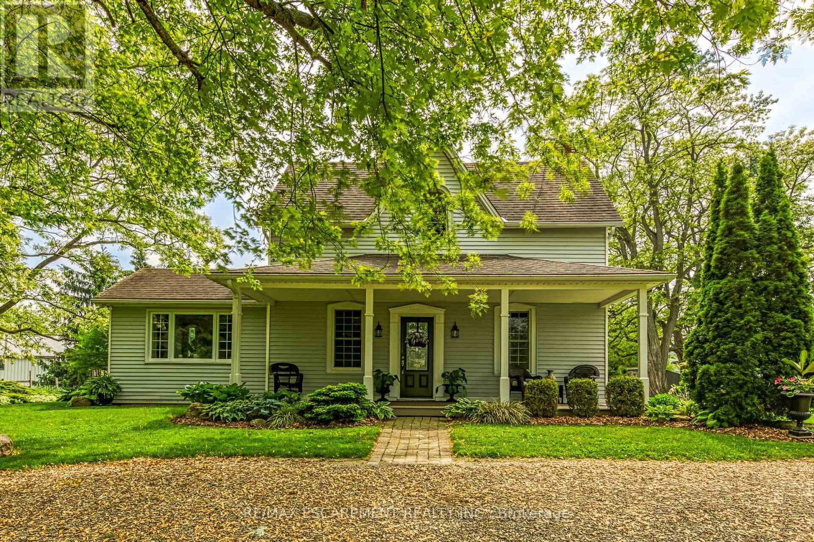 281 Big Creek Road, Haldimand, Ontario  N3W 2G9 - Photo 2 - X12208283