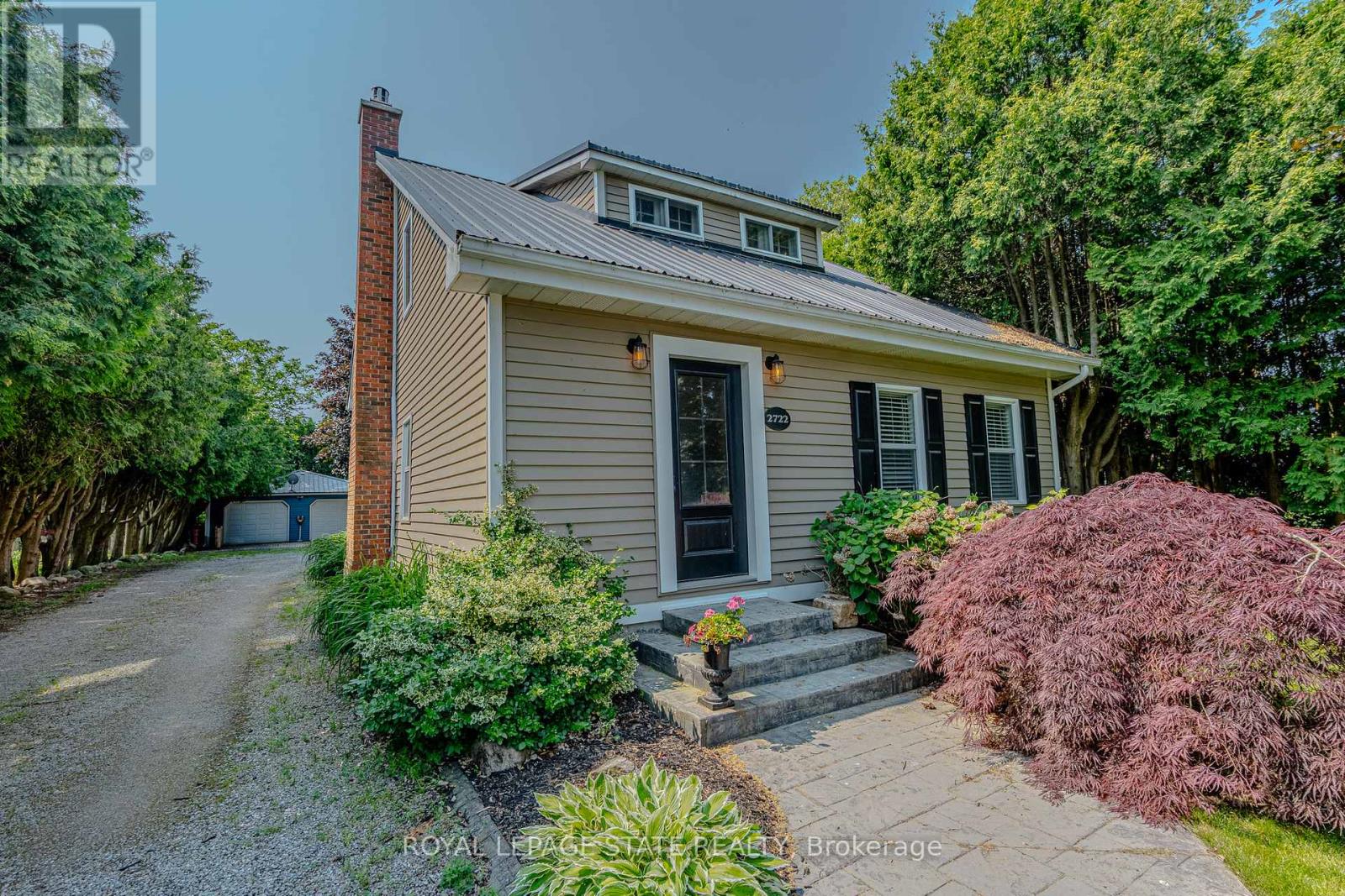 2722 Red Maple Avenue, Lincoln (Lincoln Lake), Ontario  L0R 1S0 - Photo 2 - X12217393