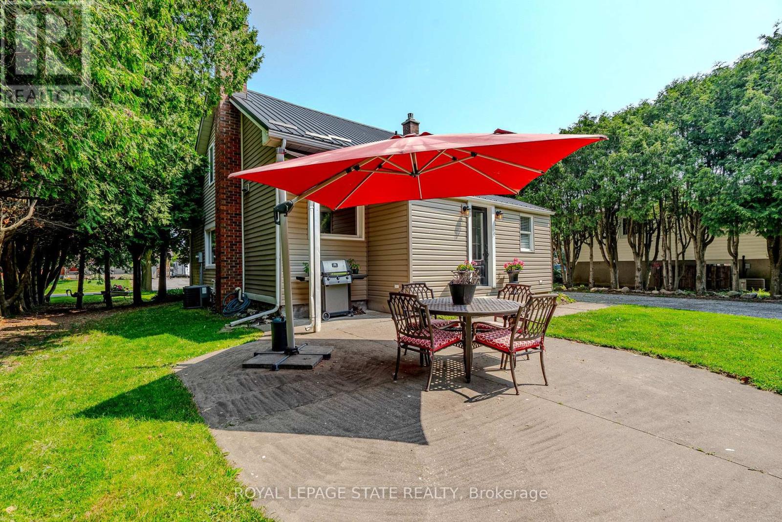2722 Red Maple Avenue, Lincoln (Lincoln Lake), Ontario  L0R 1S0 - Photo 8 - X12217393