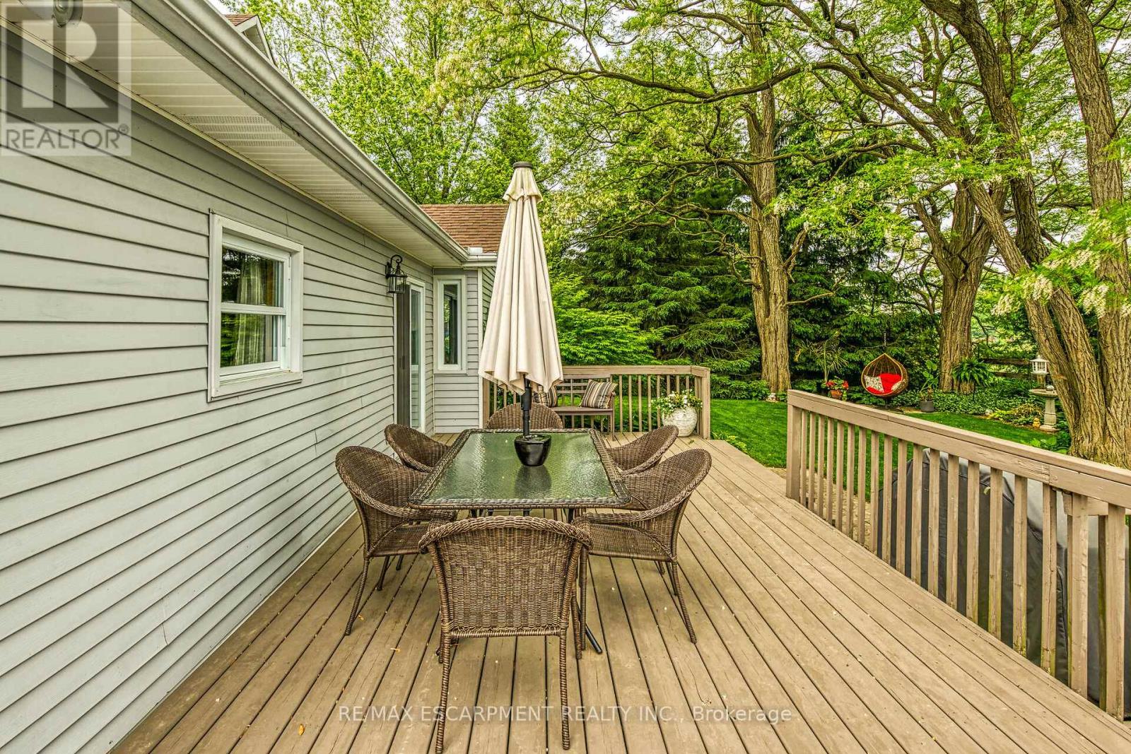 281 Big Creek Road, Haldimand, Ontario  N3W 2G9 - Photo 27 - X12208283