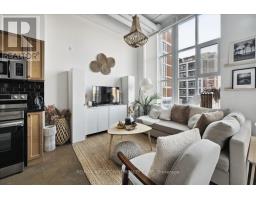 232 - 404 KING STREET W, Kitchener, Ontario