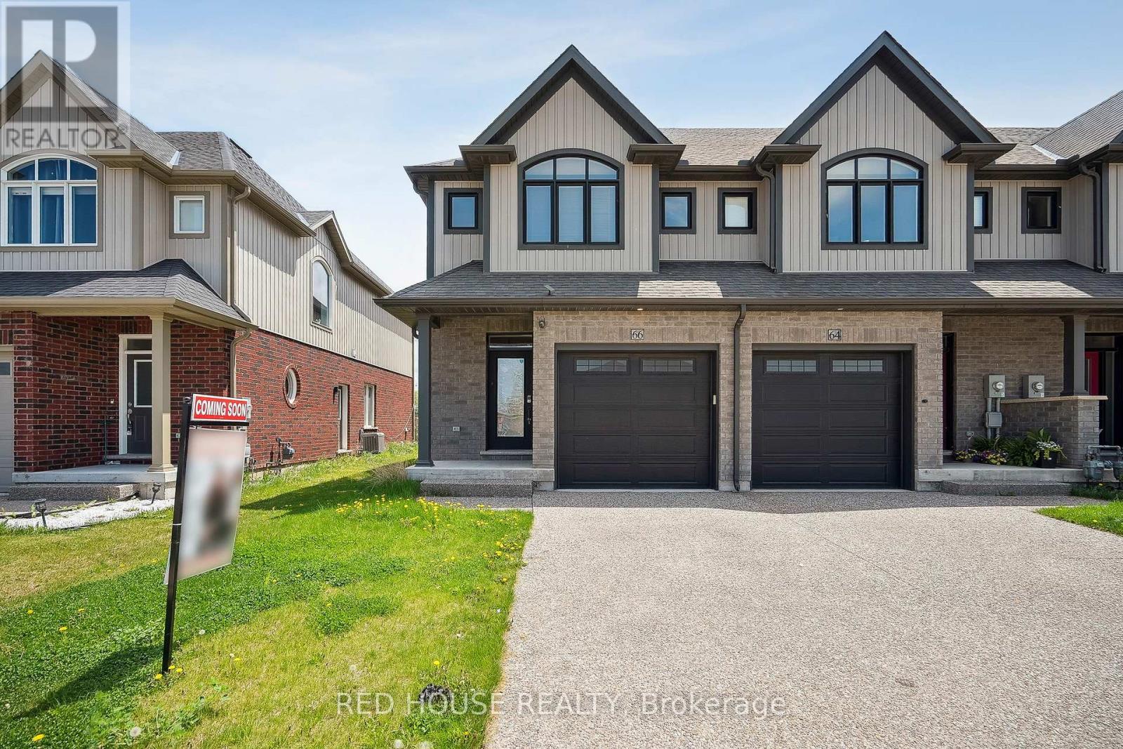 66 Venture Way, Thorold (Rolling Meadows), Ontario  L2V 0H6 - Photo 2 - X12217464