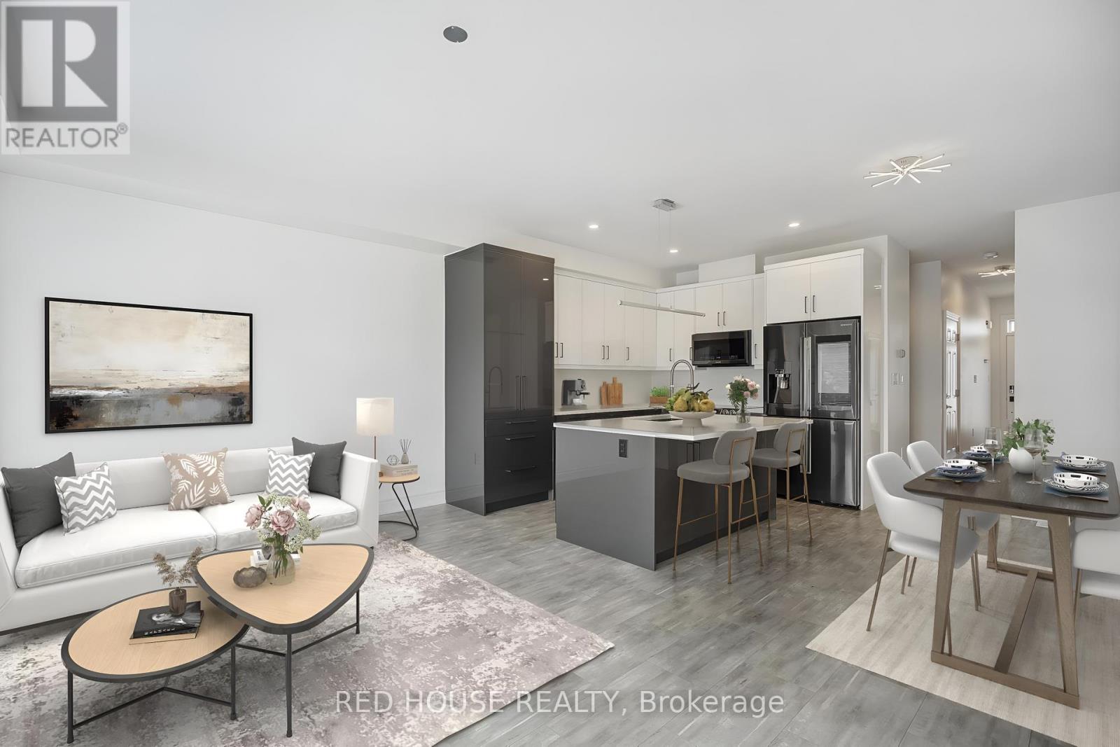 66 Venture Way, Thorold (Rolling Meadows), Ontario  L2V 0H6 - Photo 3 - X12217464