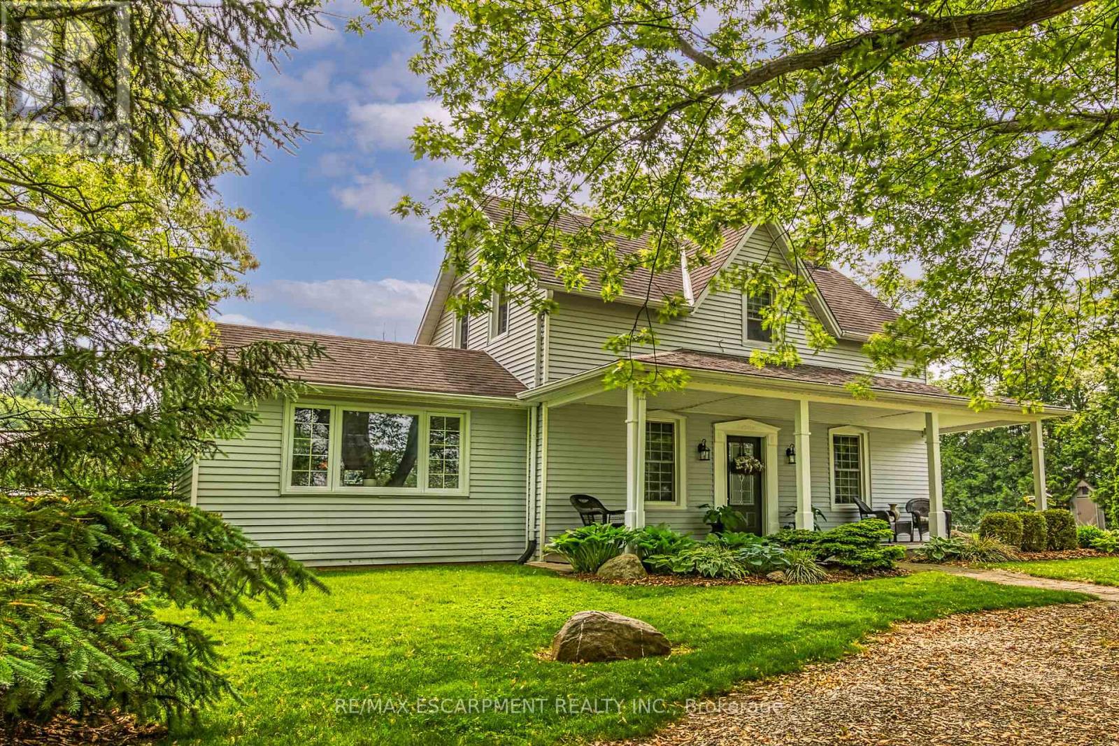 281 Big Creek Road, Haldimand, Ontario  N3W 2G9 - Photo 5 - X12208283