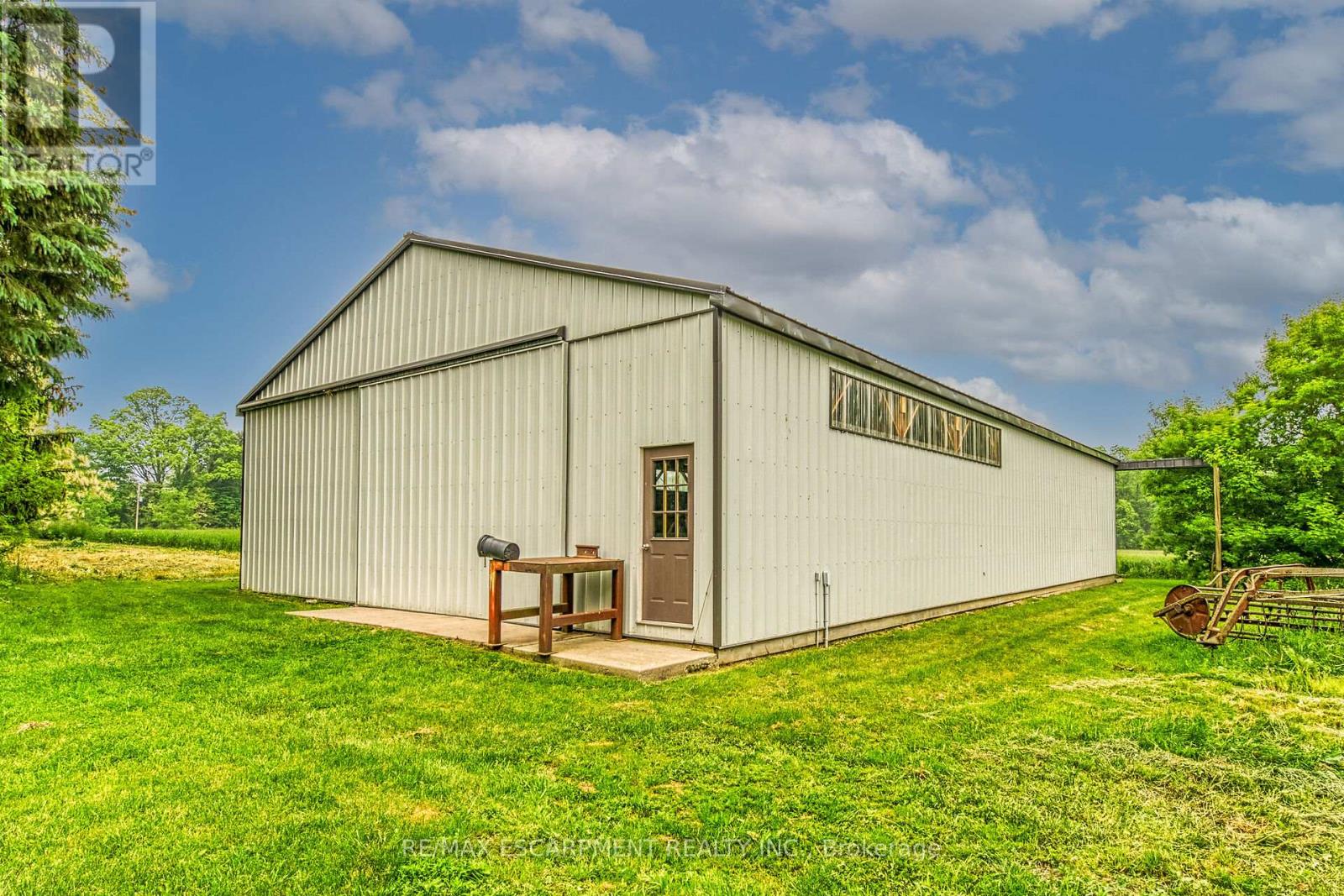 281 Big Creek Road, Haldimand, Ontario  N3W 2G9 - Photo 38 - X12208283