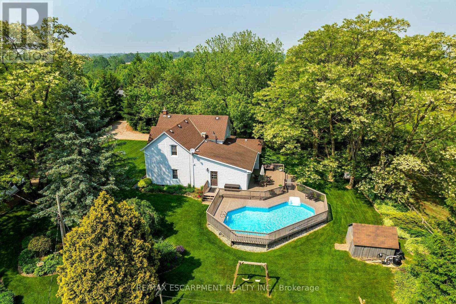 281 Big Creek Road, Haldimand, Ontario  N3W 2G9 - Photo 42 - X12208283
