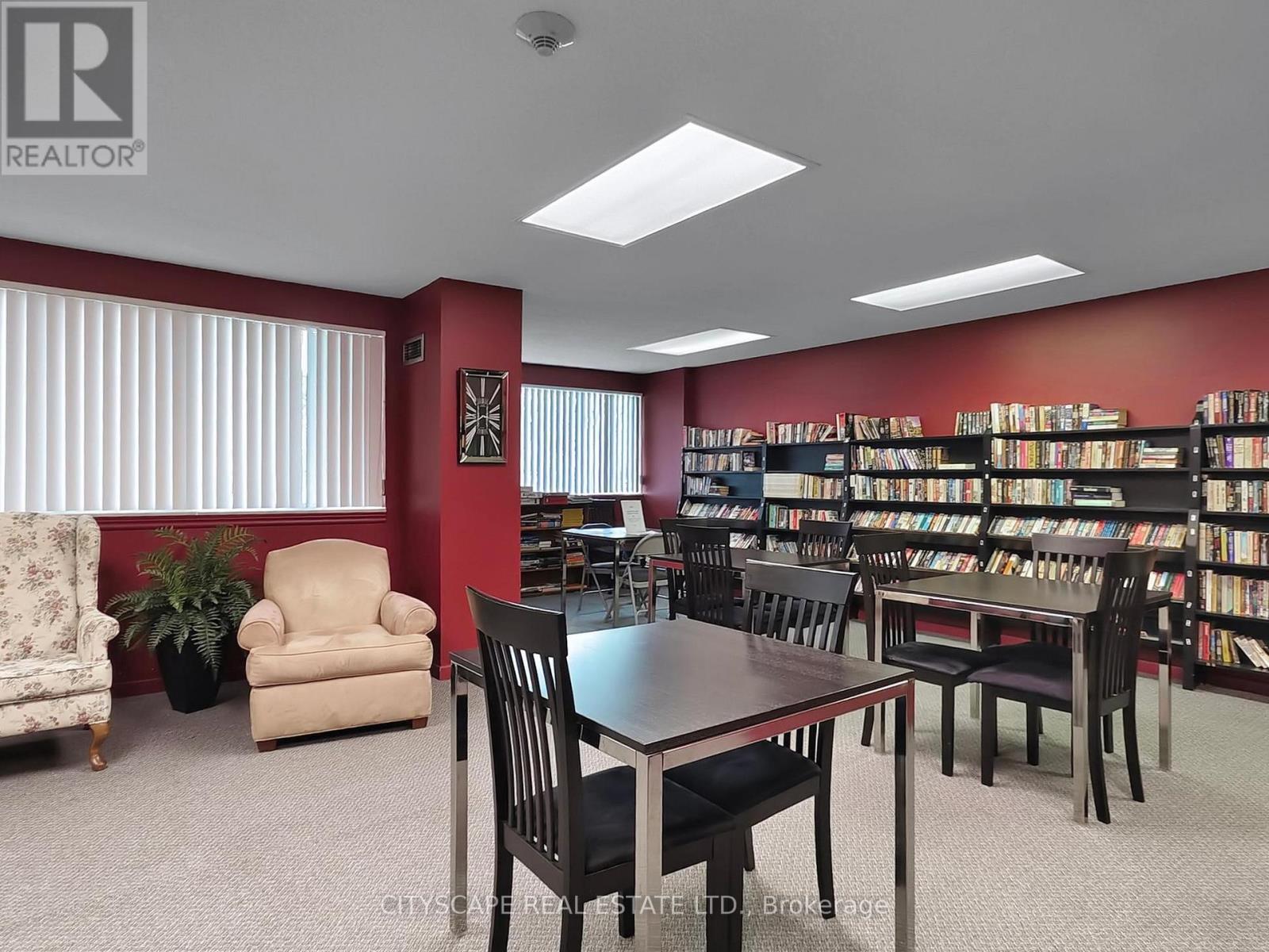 406 - 1320 Mississauga Valley Boulevard, Mississauga (Mississauga Valleys), Ontario  L5A 3R6 - Photo 37 - W12213980
