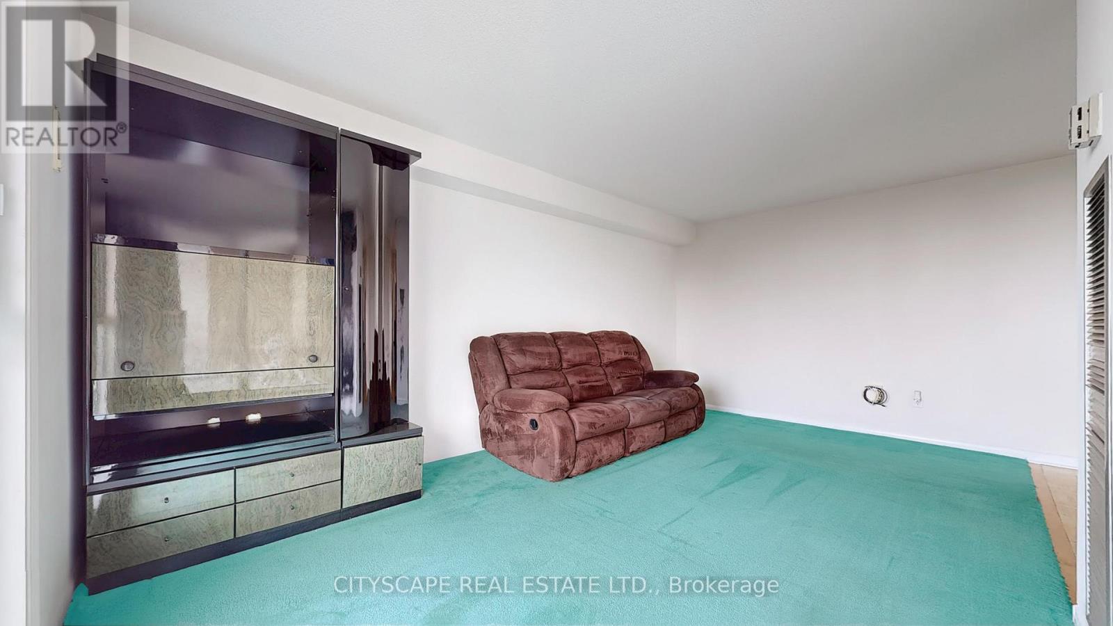 406 - 1320 Mississauga Valley Boulevard, Mississauga (Mississauga Valleys), Ontario  L5A 3R6 - Photo 12 - W12213980