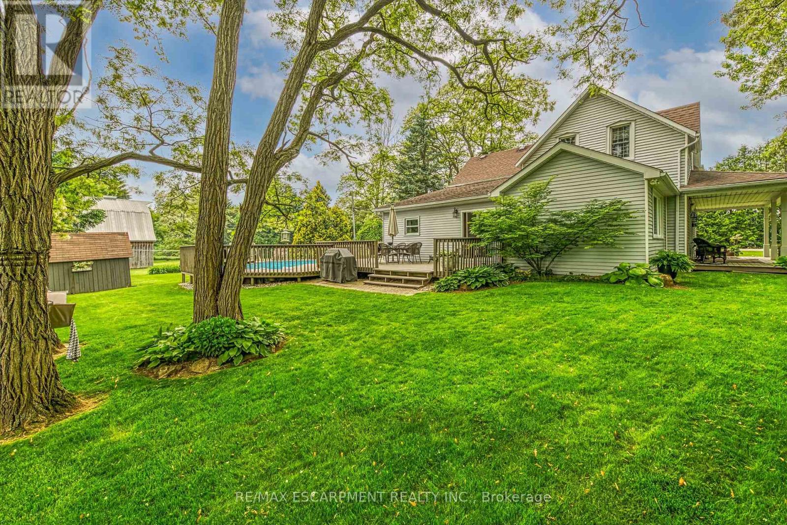 281 Big Creek Road, Haldimand, Ontario  N3W 2G9 - Photo 32 - X12208283
