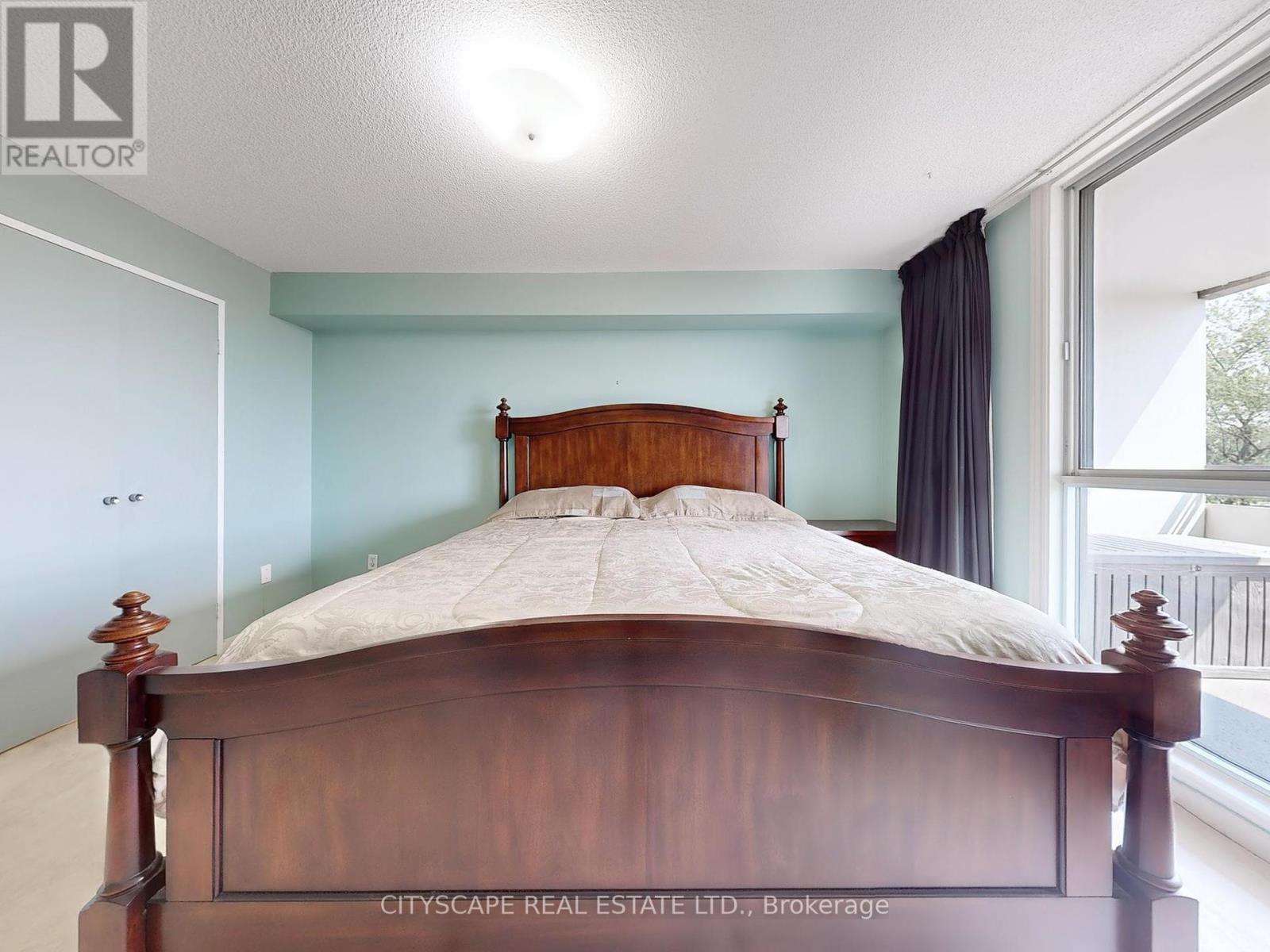 406 - 1320 Mississauga Valley Boulevard, Mississauga (Mississauga Valleys), Ontario  L5A 3R6 - Photo 15 - W12213980