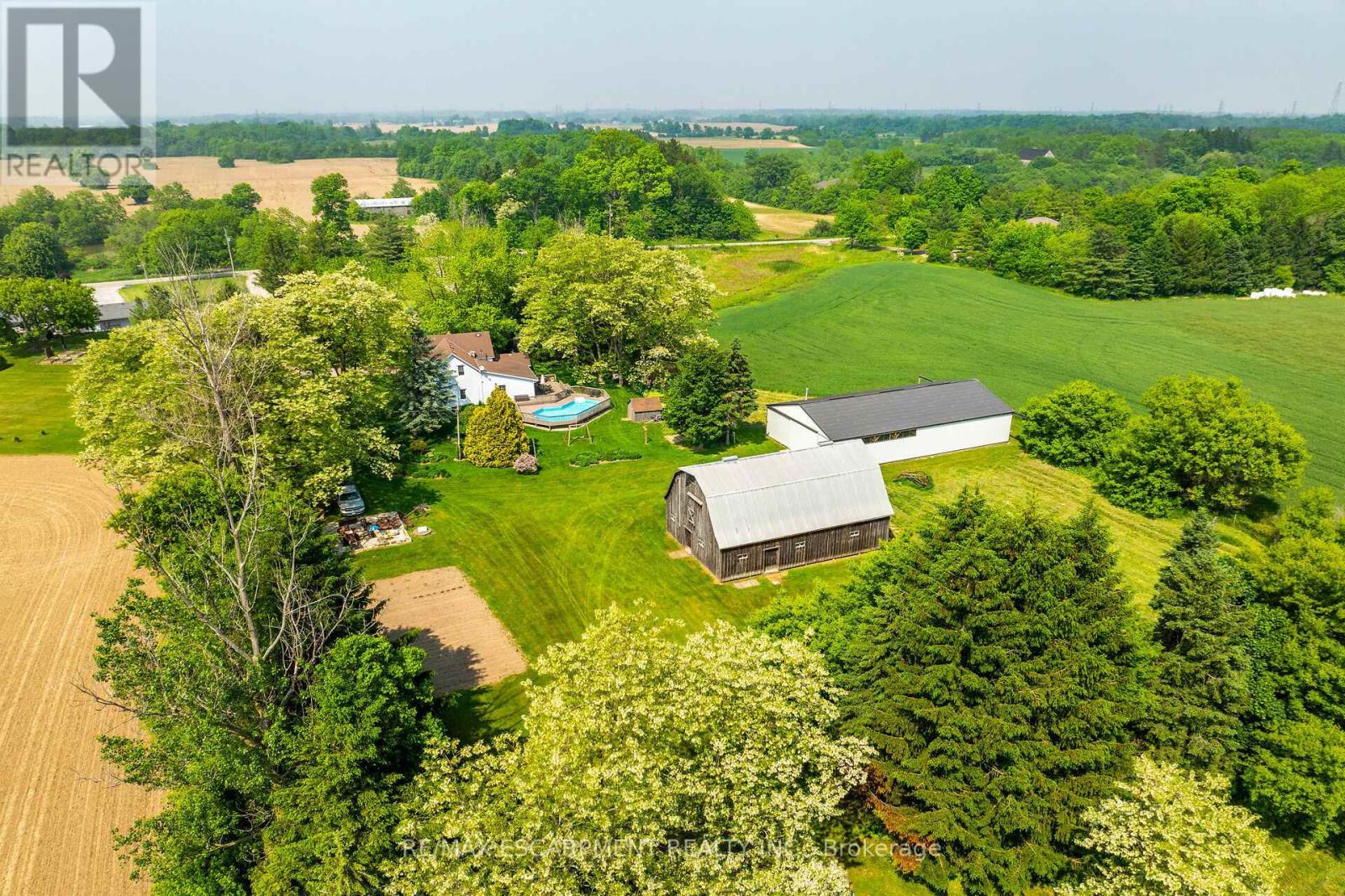 281 Big Creek Road, Haldimand, Ontario  N3W 2G9 - Photo 1 - X12208283