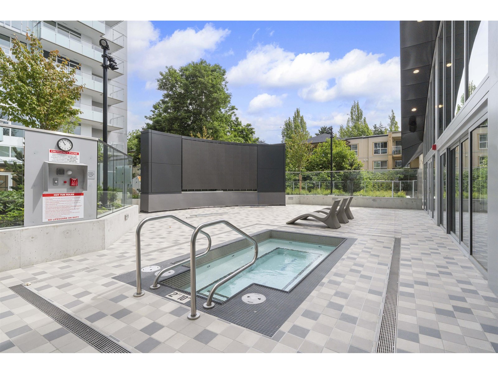 2208 13768 100th Avenue, Surrey, British Columbia  V3T 0V2 - Photo 22 - R3014577