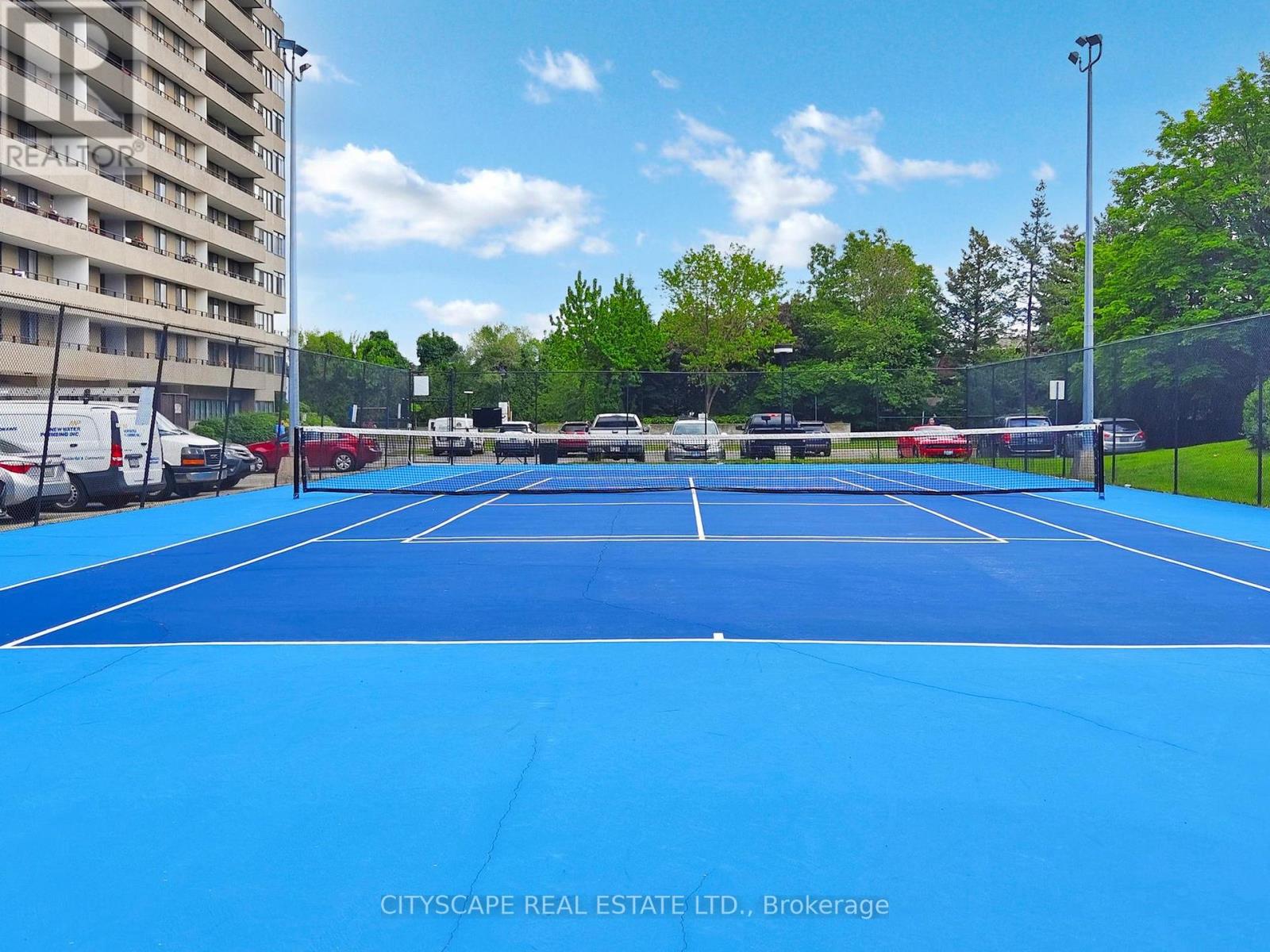 406 - 1320 Mississauga Valley Boulevard, Mississauga (Mississauga Valleys), Ontario  L5A 3R6 - Photo 43 - W12213980
