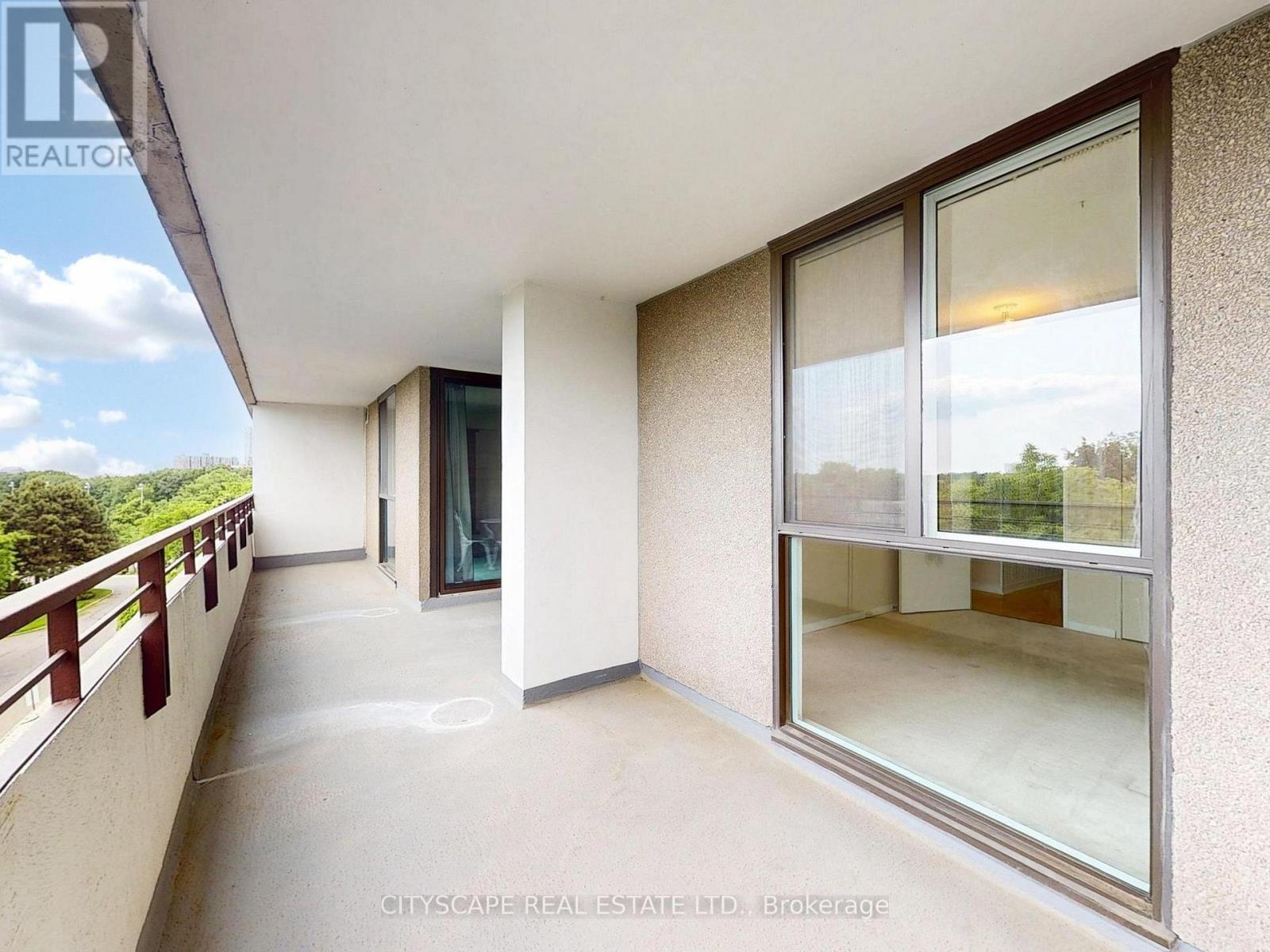 406 - 1320 Mississauga Valley Boulevard, Mississauga (Mississauga Valleys), Ontario  L5A 3R6 - Photo 26 - W12213980