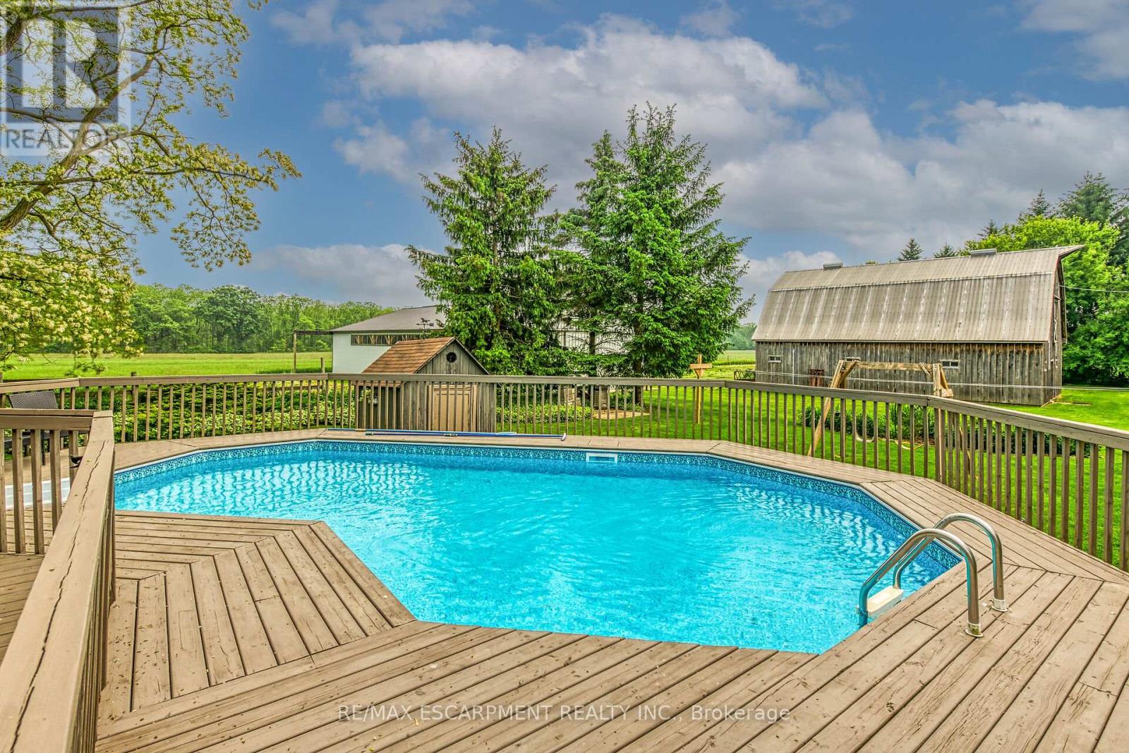 281 Big Creek Road, Haldimand, Ontario  N3W 2G9 - Photo 26 - X12208283