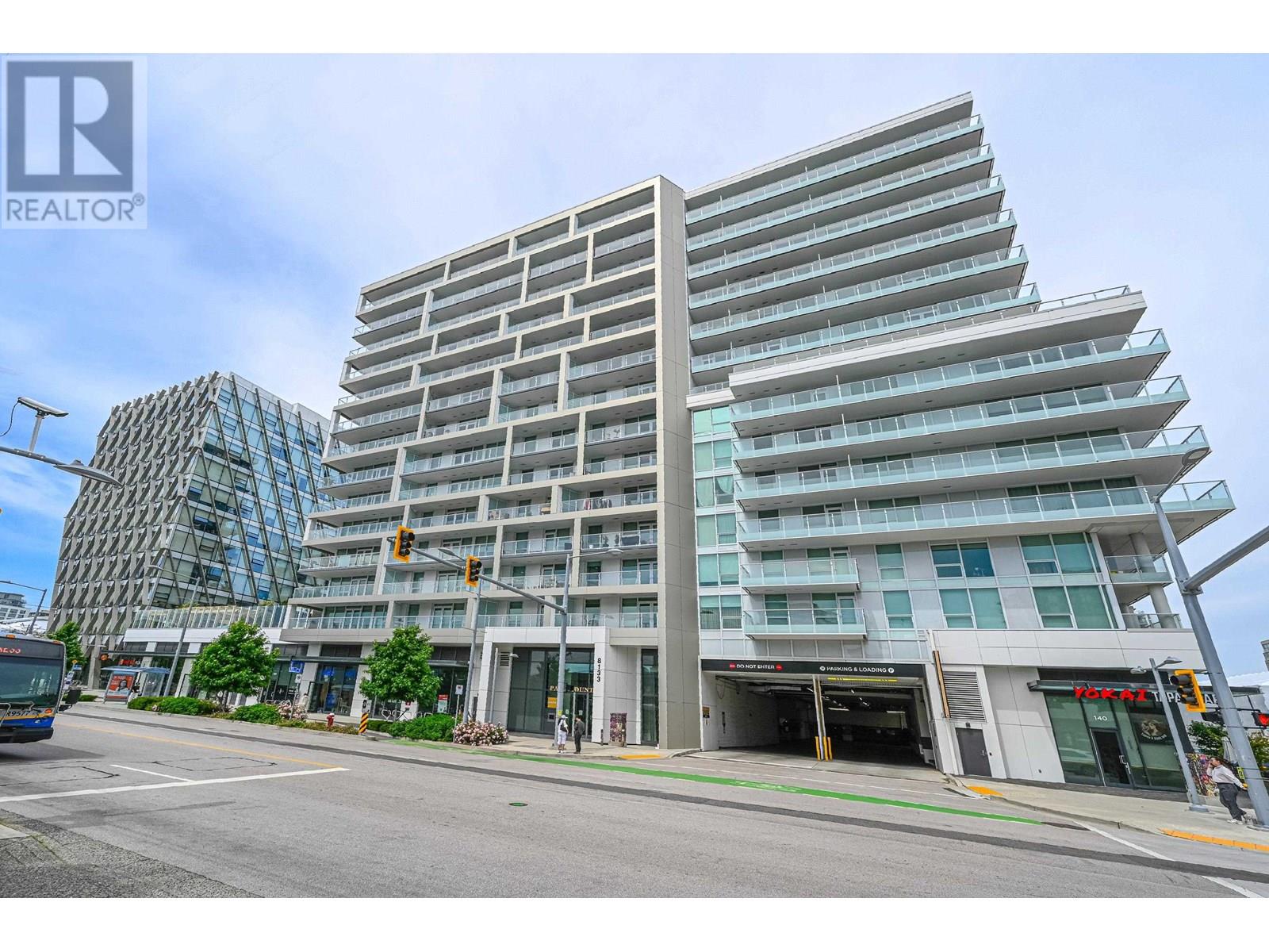 742 8133 Cook Road, Richmond, British Columbia  V6Y 0L7 - Photo 1 - R3014603