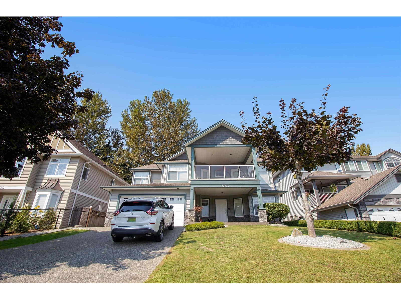 33577 12 Avenue, Mission, British Columbia  V2V 6Z6 - Photo 2 - R3009349