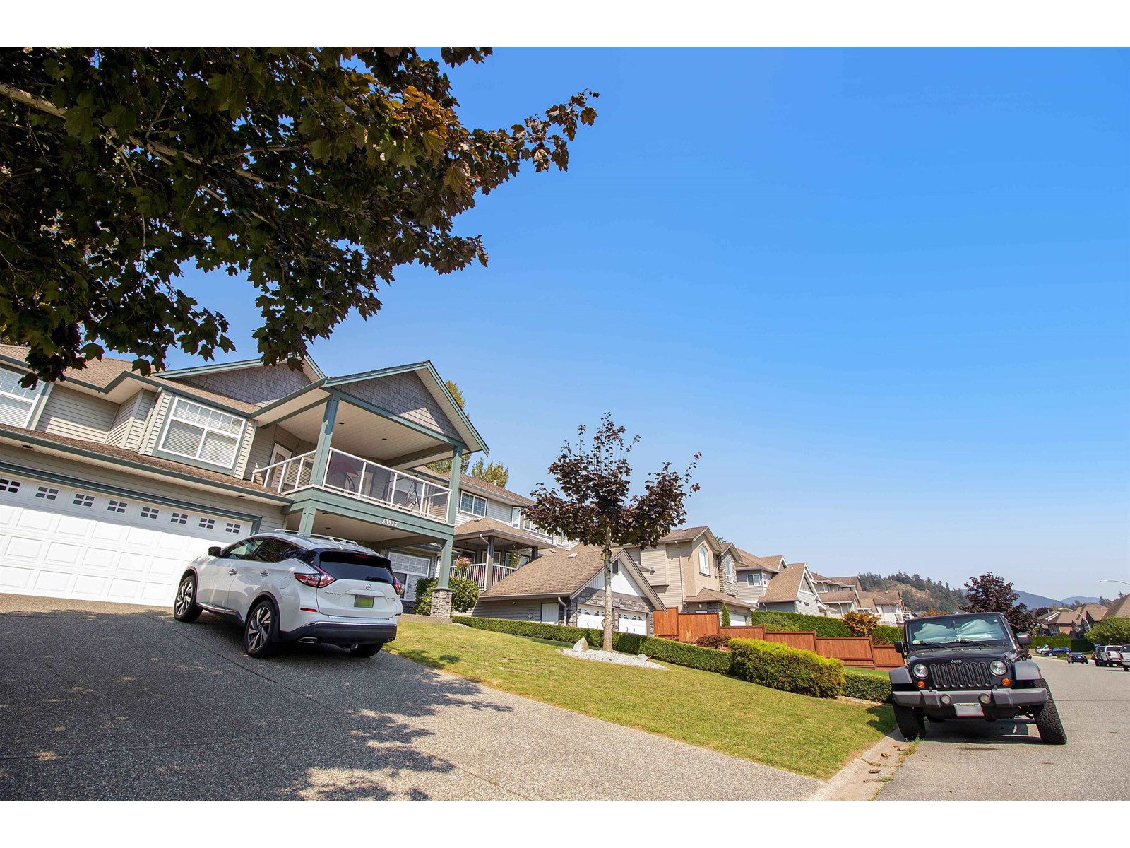 33577 12 Avenue, Mission, British Columbia  V2V 6Z6 - Photo 3 - R3009349