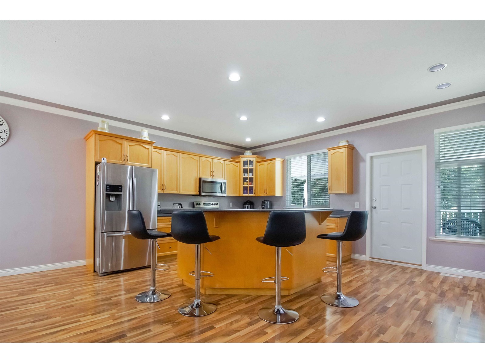 33577 12 Avenue, Mission, British Columbia  V2V 6Z6 - Photo 5 - R3009349