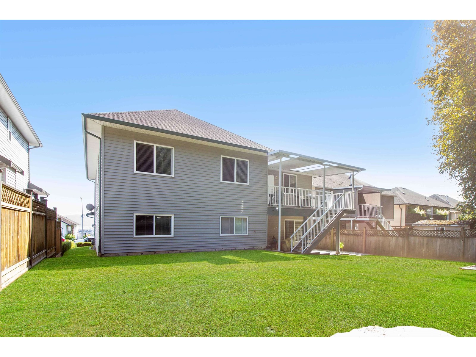 33577 12 Avenue, Mission, British Columbia  V2V 6Z6 - Photo 32 - R3009349