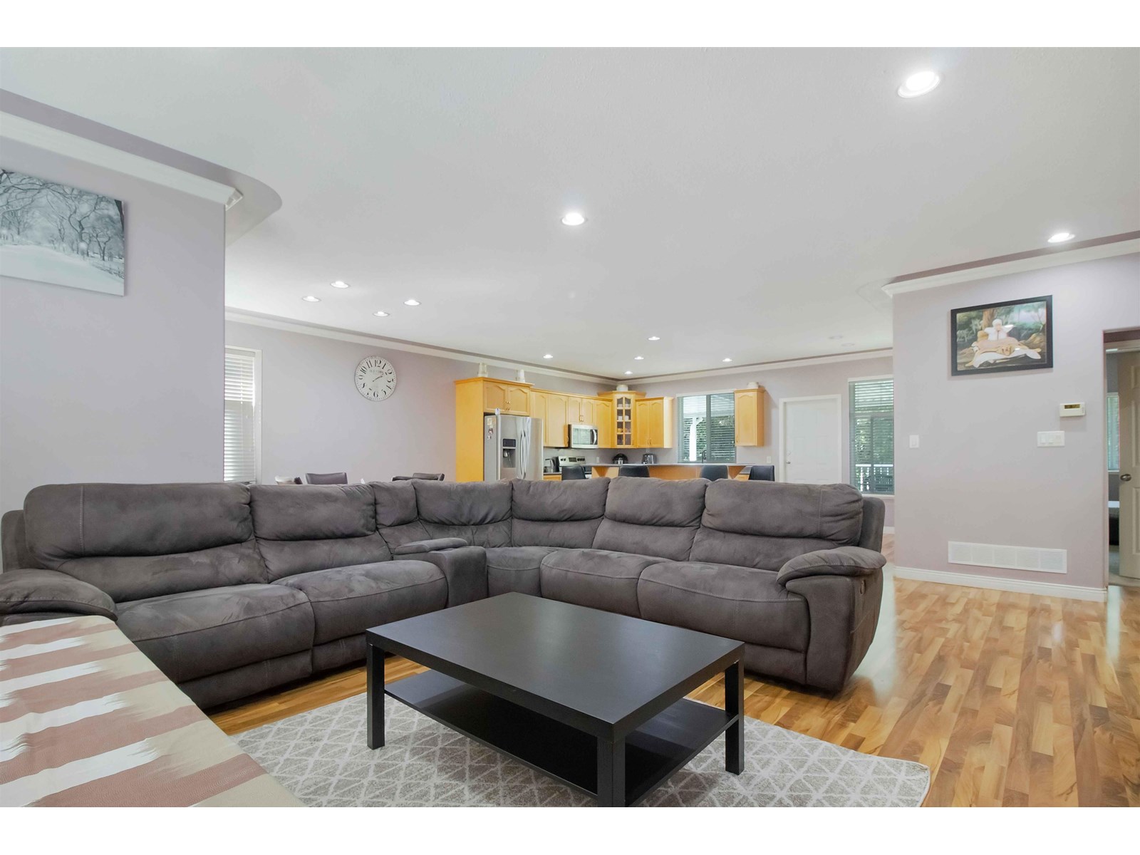 33577 12 Avenue, Mission, British Columbia  V2V 6Z6 - Photo 9 - R3009349