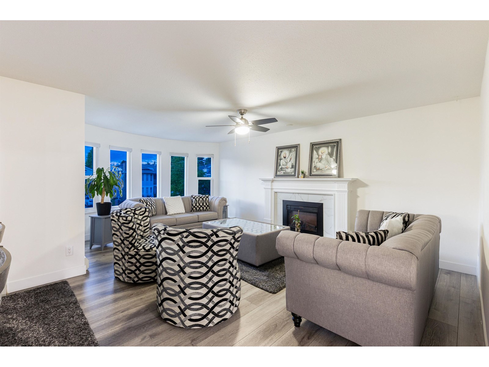 12452 90a Avenue, Surrey, British Columbia  V3V 6T3 - Photo 12 - R3014986
