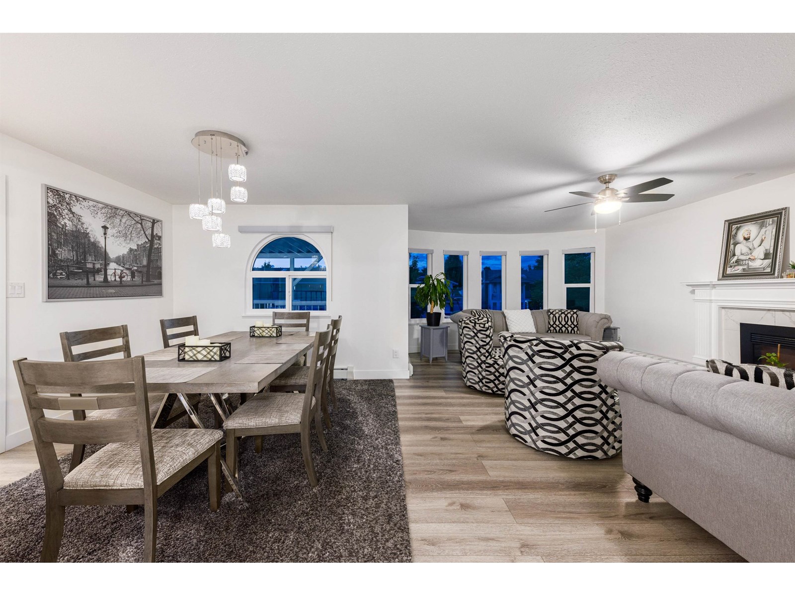 12452 90a Avenue, Surrey, British Columbia  V3V 6T3 - Photo 13 - R3014986
