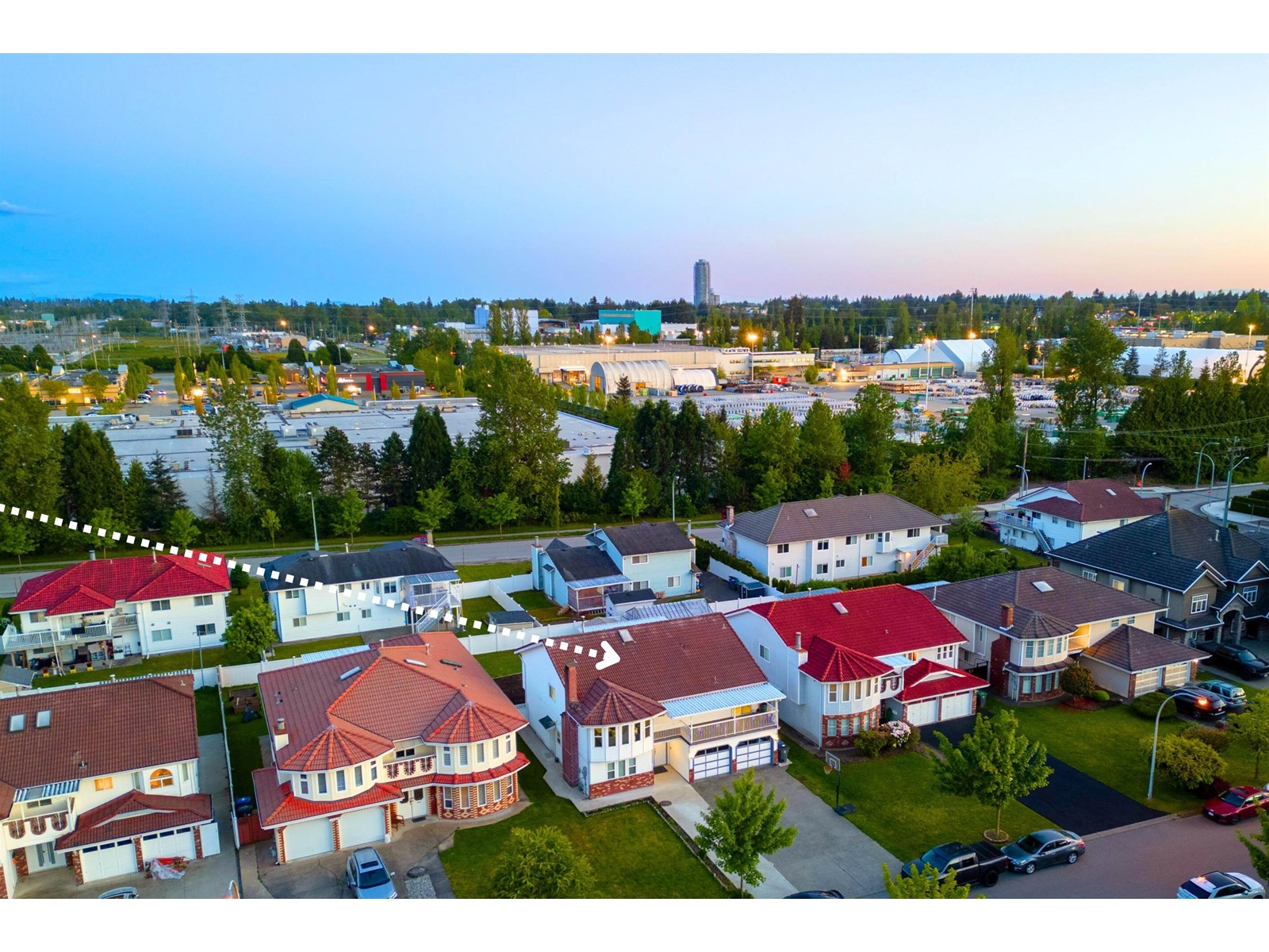 12452 90a Avenue, Surrey, British Columbia  V3V 6T3 - Photo 7 - R3014986
