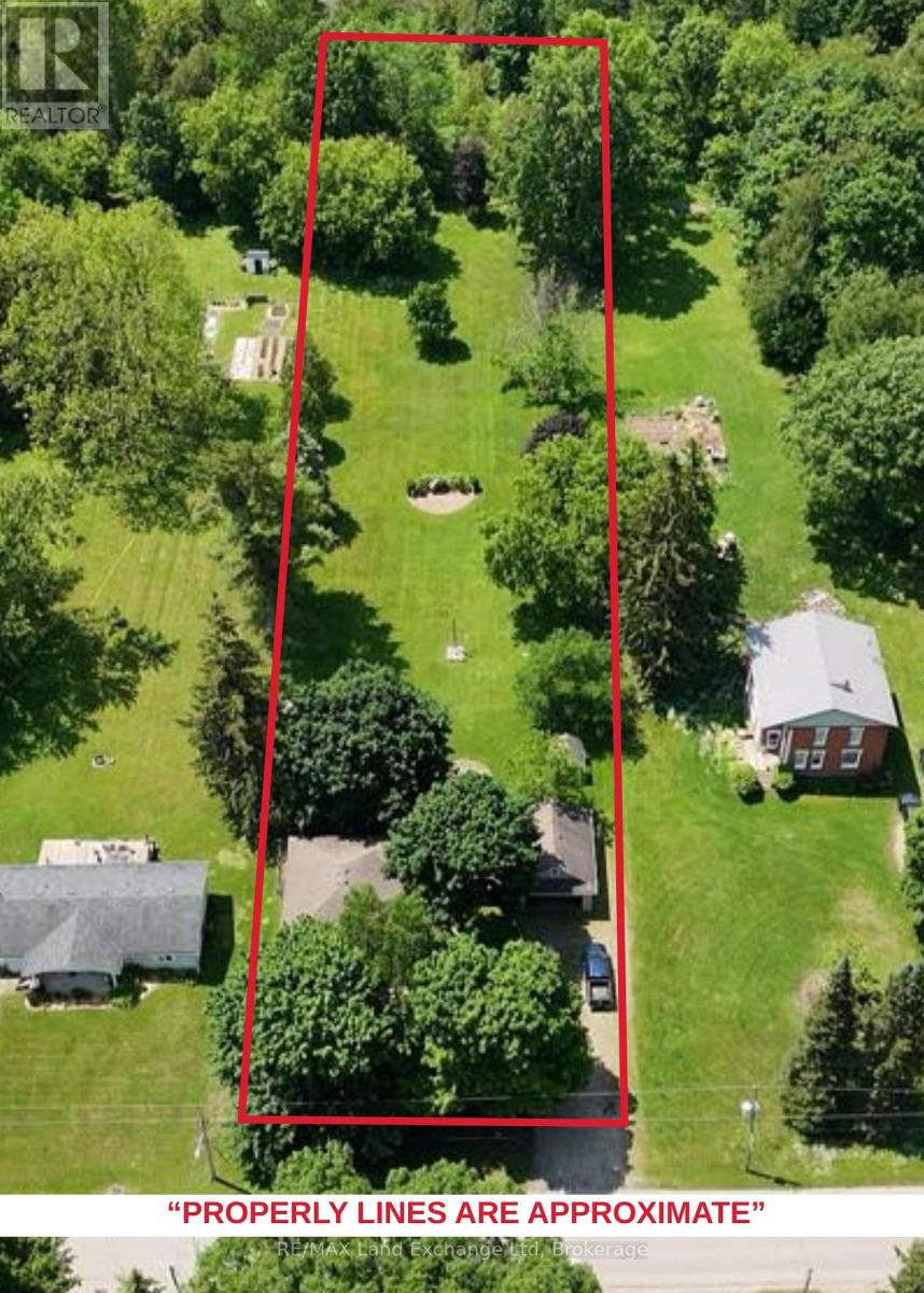 1061 HOWICK STREET, Howick, Ontario