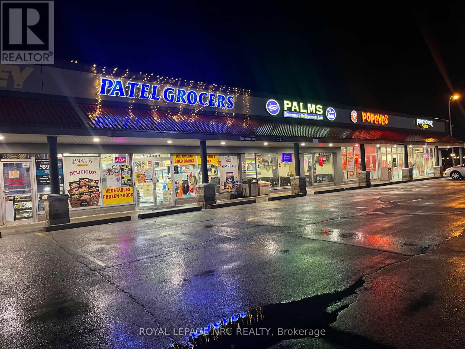 4 - 6734 Lundy's Lane, Niagara Falls, Ontario  L2G 1V5 - Photo 2 - X12217488