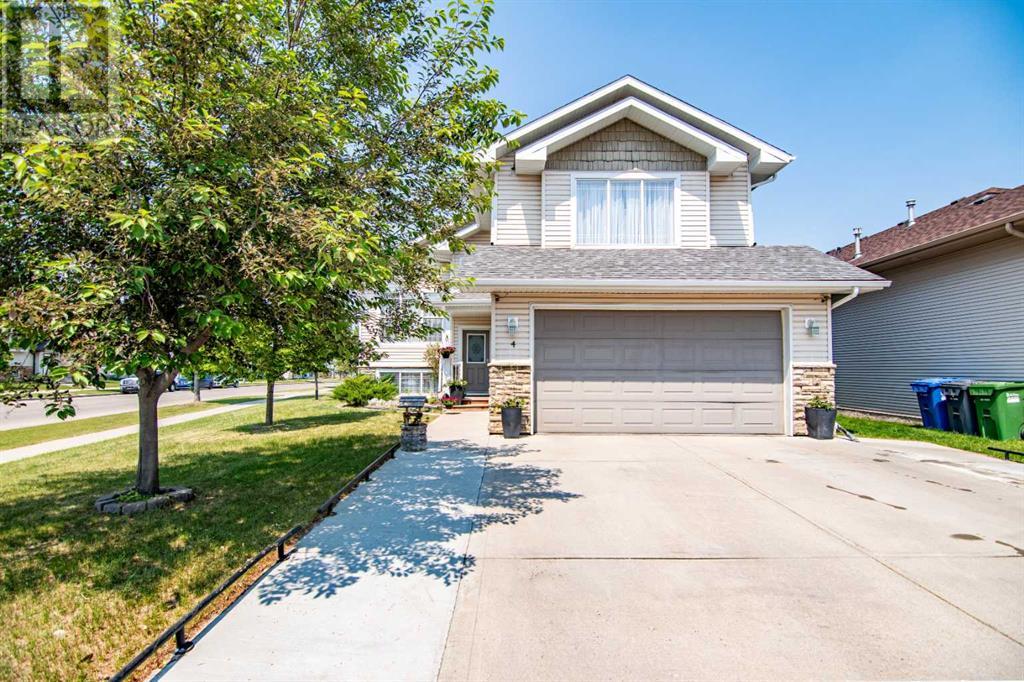 Property at 4 Isbister Close image 1