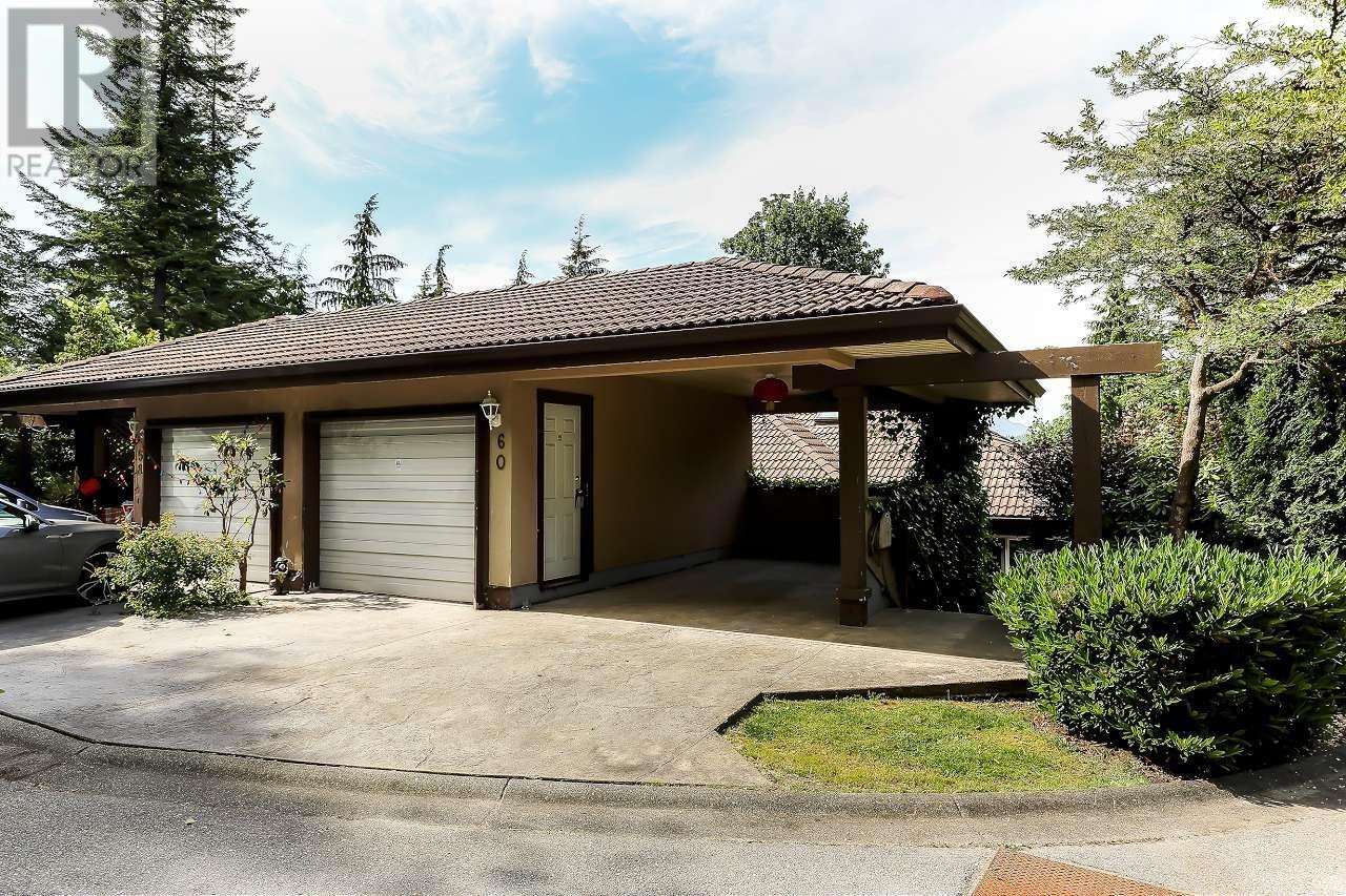 60 Shoreline Circle, Port Moody, British Columbia  V3H 5B3 - Photo 2 - R3014954