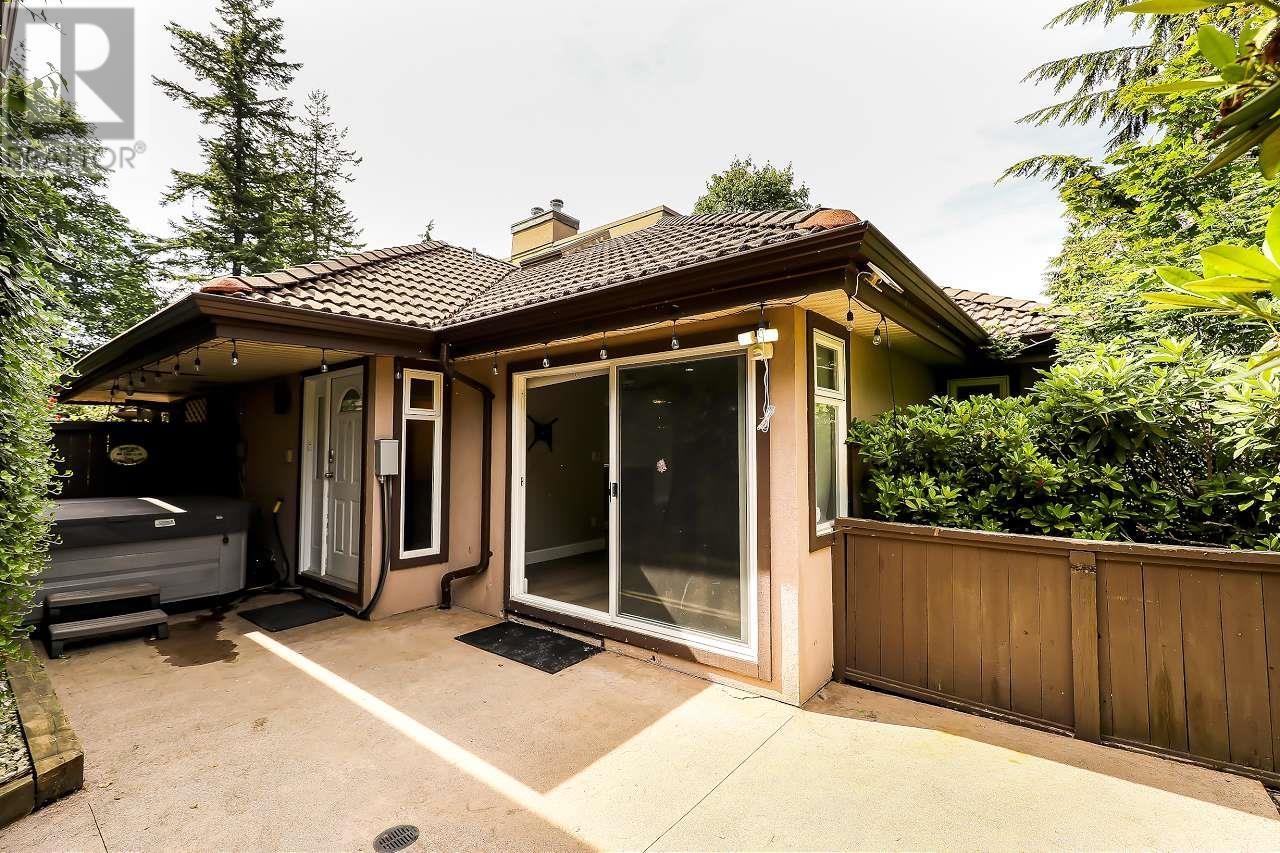 60 Shoreline Circle, Port Moody, British Columbia  V3H 5B3 - Photo 3 - R3014954