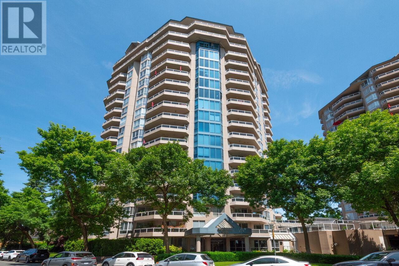 605 1245 QUAYSIDE DRIVE, new westminster, British Columbia