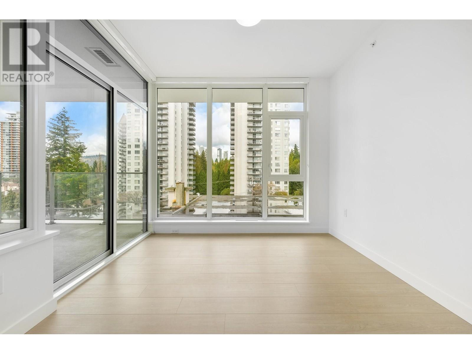 608 555 Sydney Avenue, Coquitlam, British Columbia  V3K 0G5 - Photo 10 - R3015016