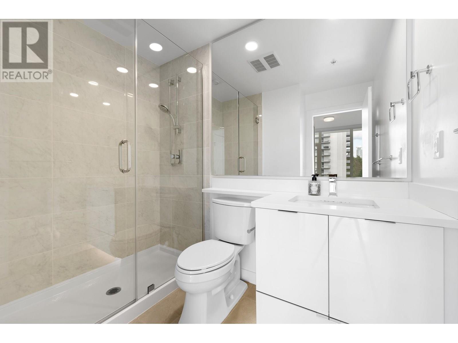 608 555 Sydney Avenue, Coquitlam, British Columbia  V3K 0G5 - Photo 12 - R3015016